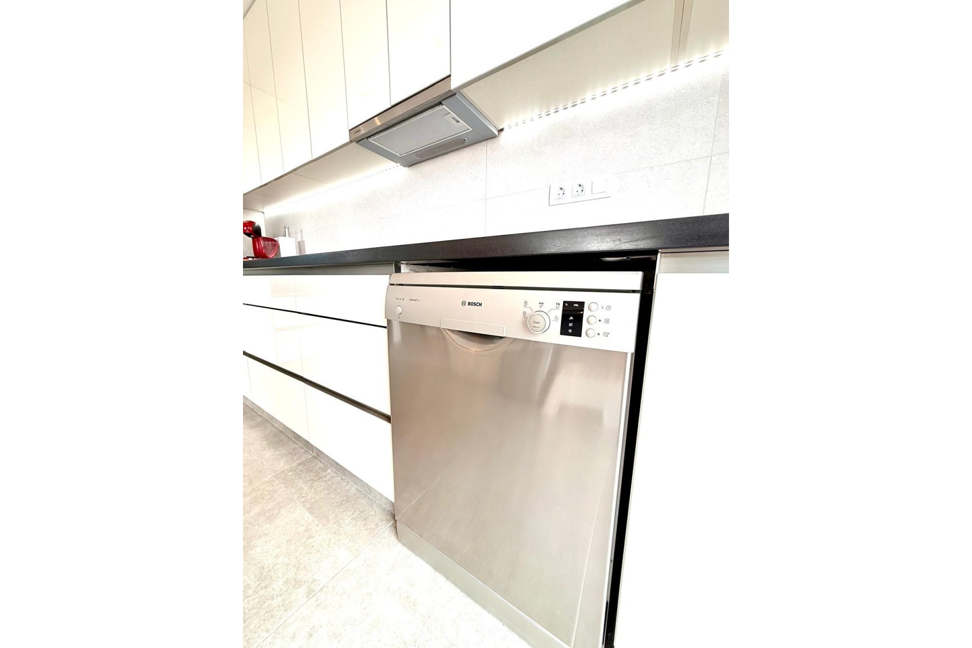 Revânzare - Apartament -
Orihuela Costa - Villamartín-las Filipinas