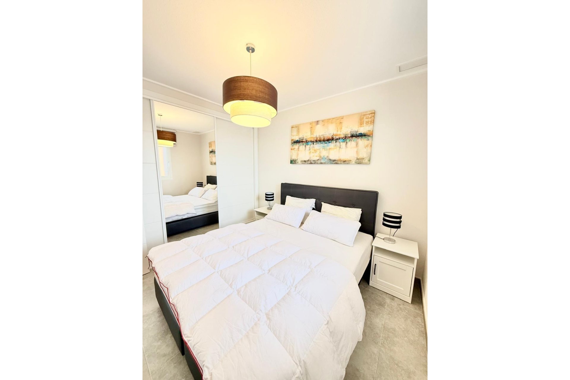 Revânzare - Apartament -
Orihuela Costa - Villamartín-las Filipinas