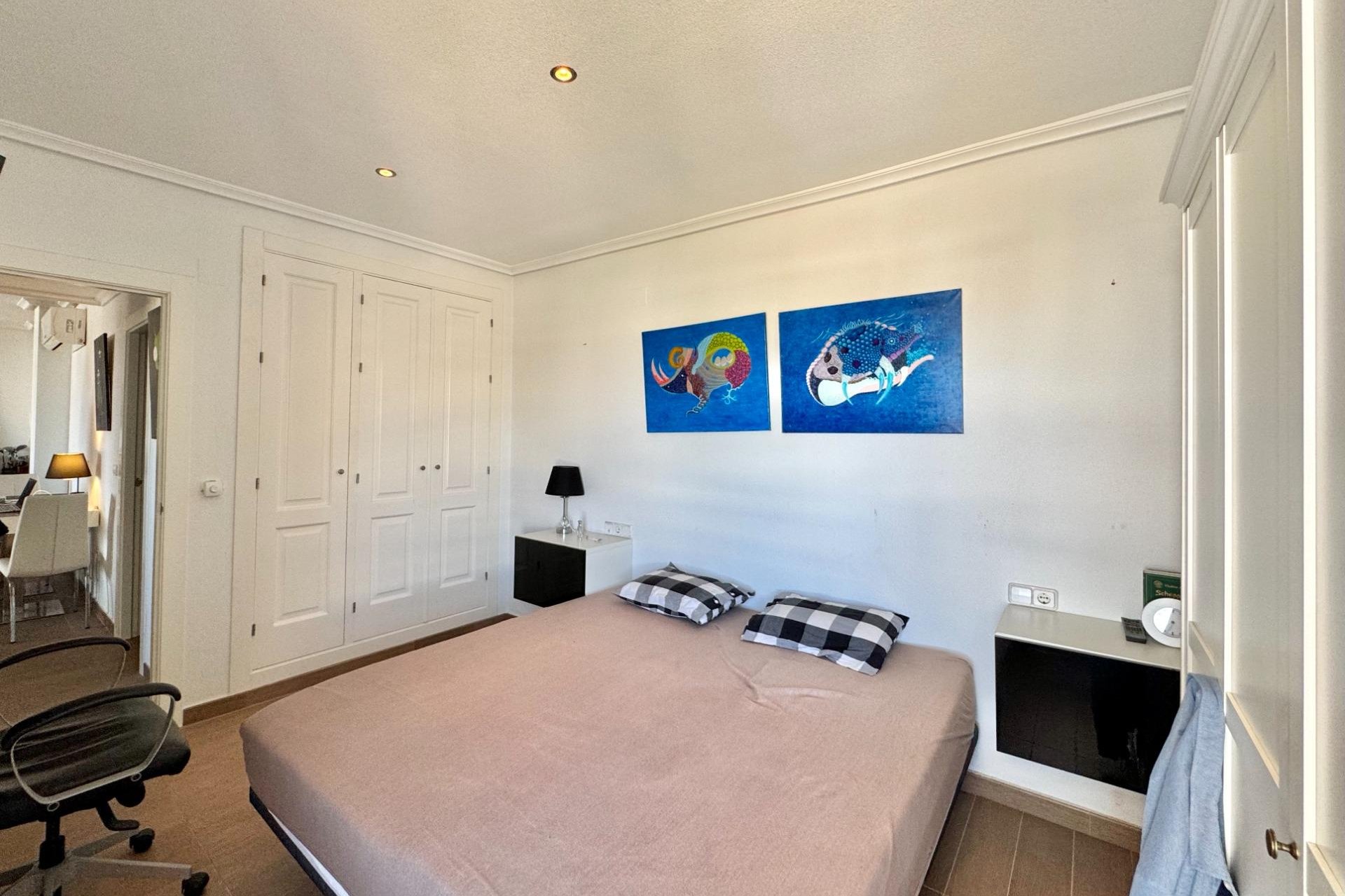 Revânzare - Apartament -
Orihuela Costa - Villamartín-las Filipinas