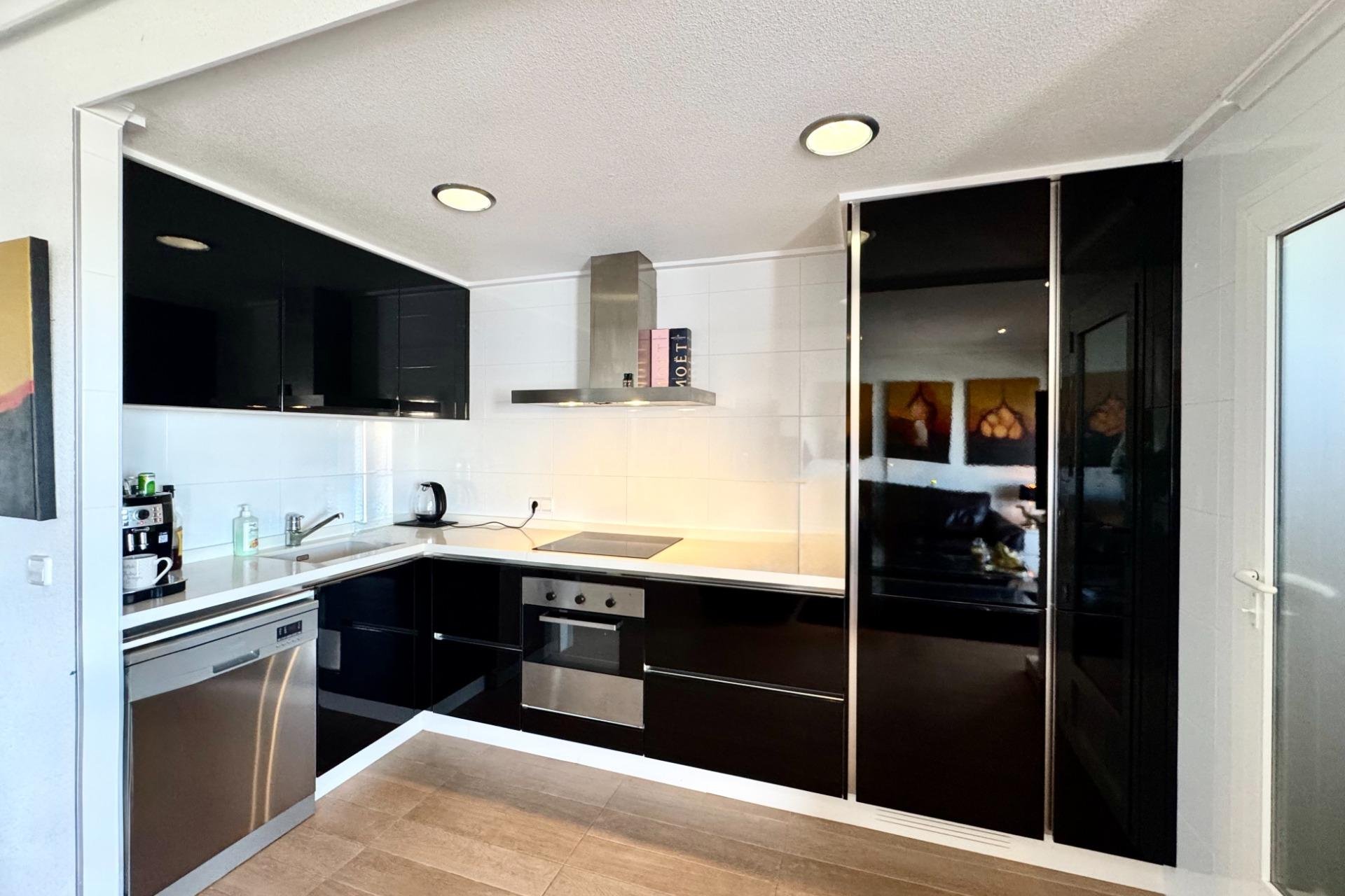 Revânzare - Apartament -
Orihuela Costa - Villamartín-las Filipinas