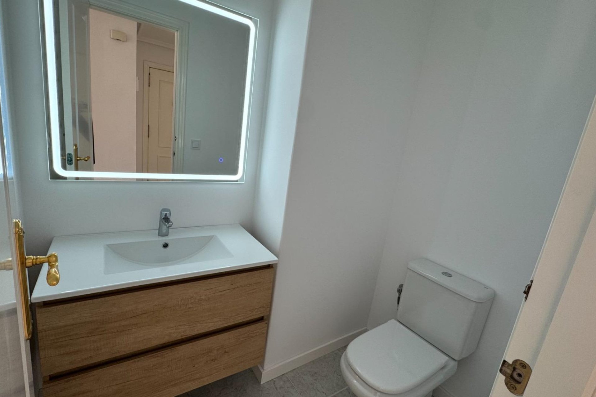 Revânzare - Apartament -
Orihuela Costa - Villamartín-las Filipinas