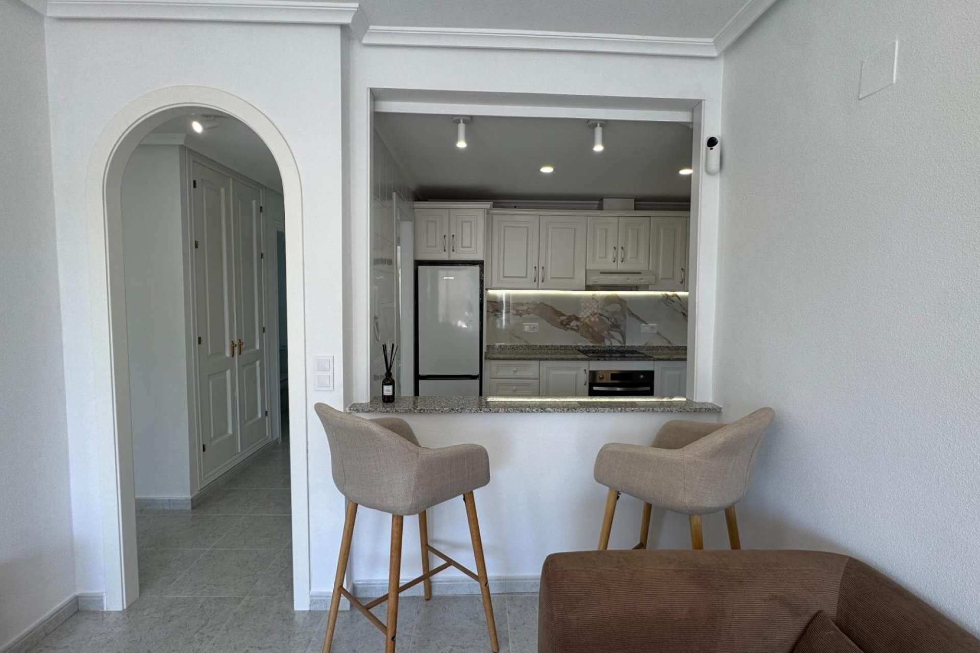 Revânzare - Apartament -
Orihuela Costa - Villamartín-las Filipinas
