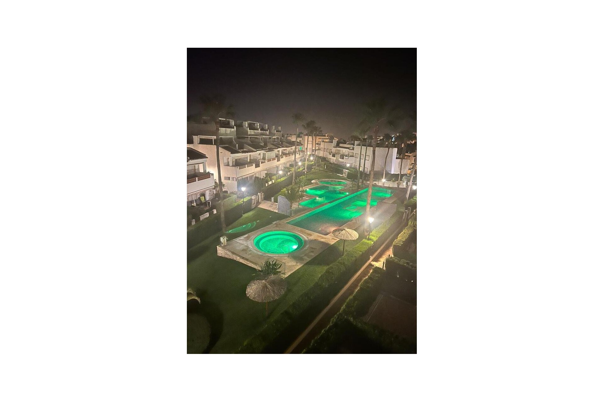 Revânzare - Apartament -
Orihuela Costa - Villamartín