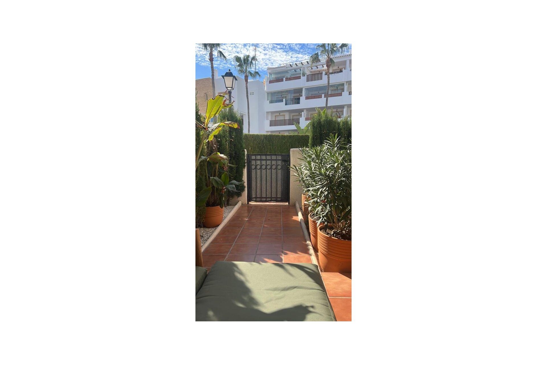 Revânzare - Apartament -
Orihuela Costa - Villamartín