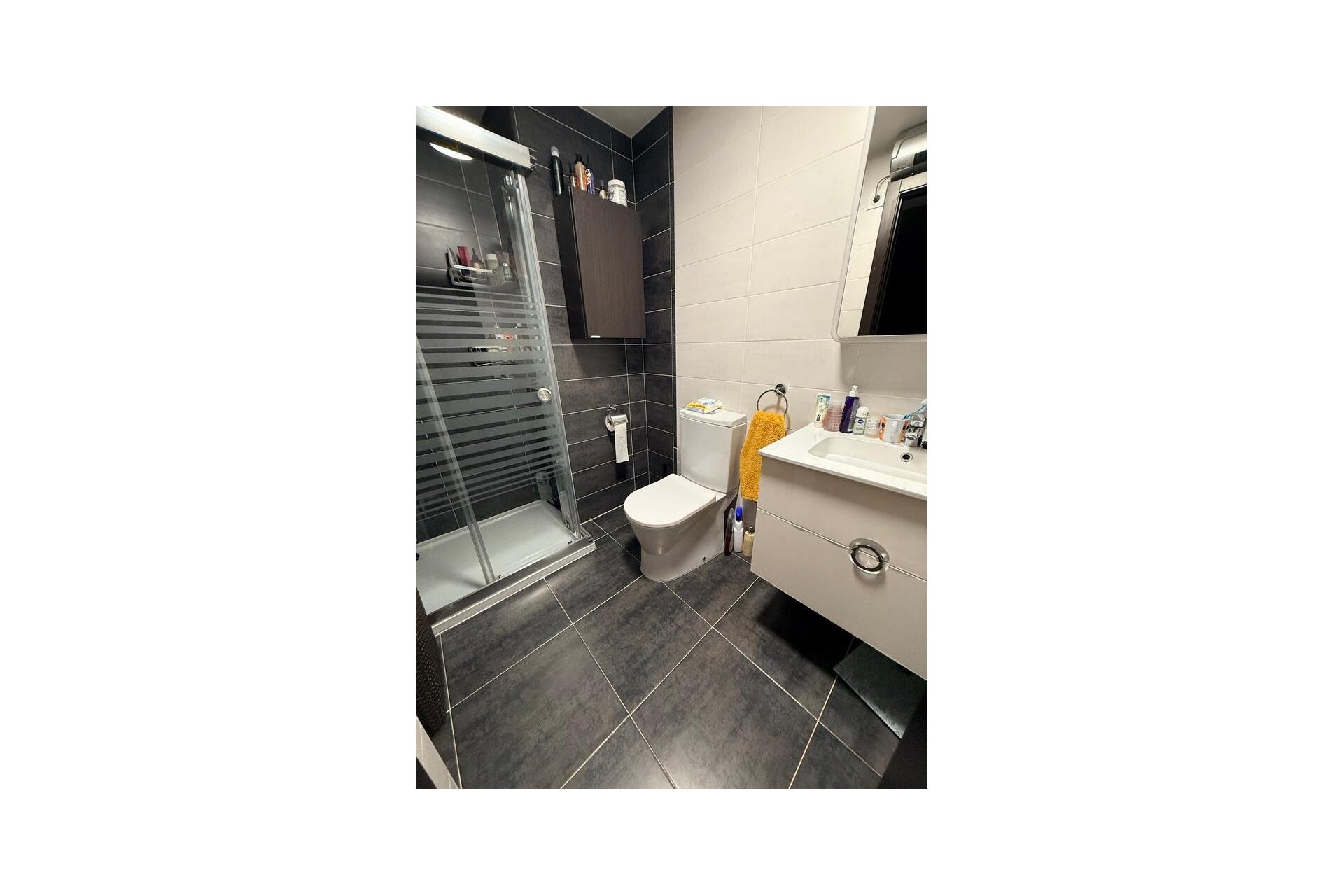 Revânzare - Apartament -
Orihuela Costa - Villamartín