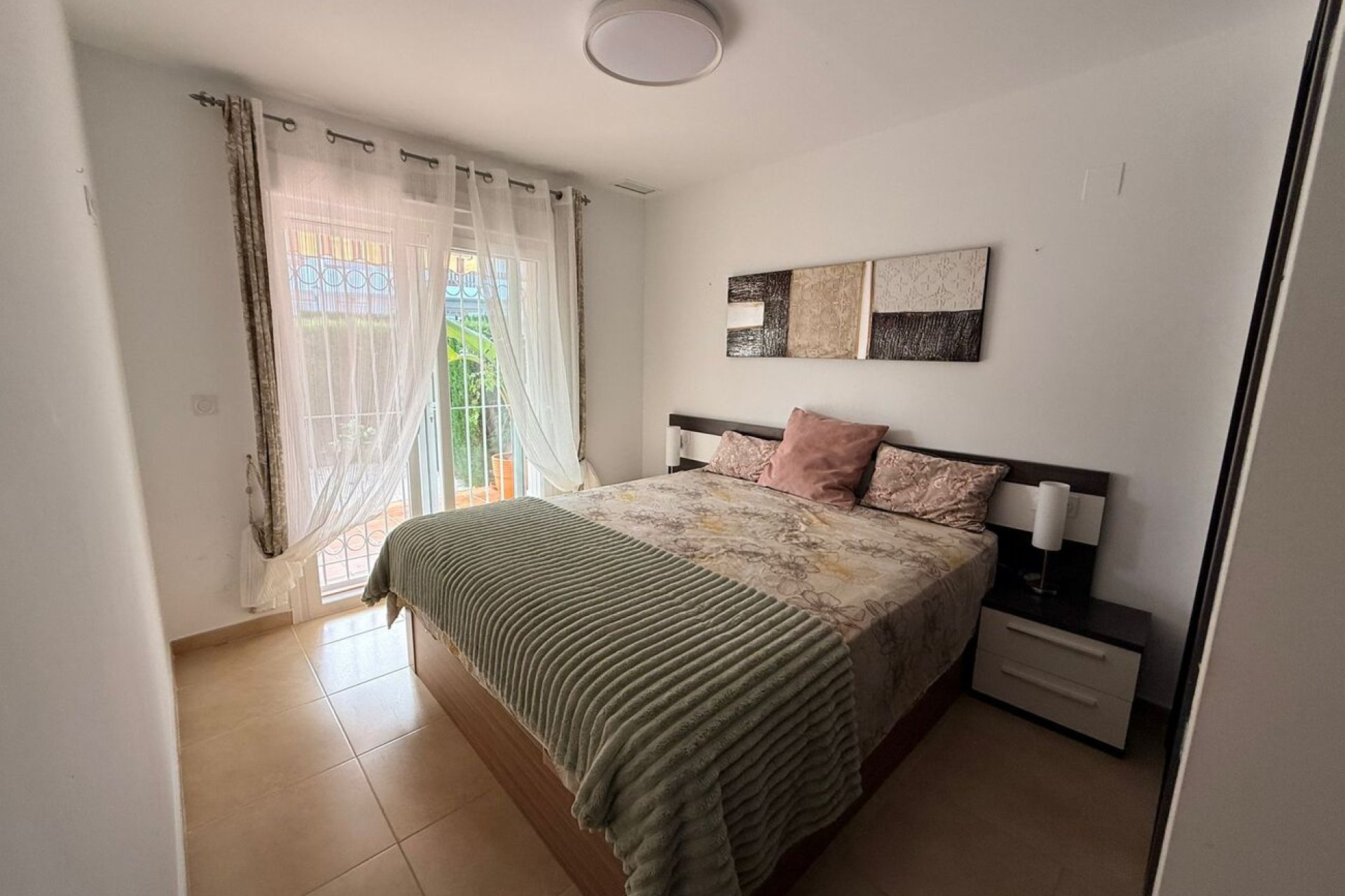 Revânzare - Apartament -
Orihuela Costa - Villamartín