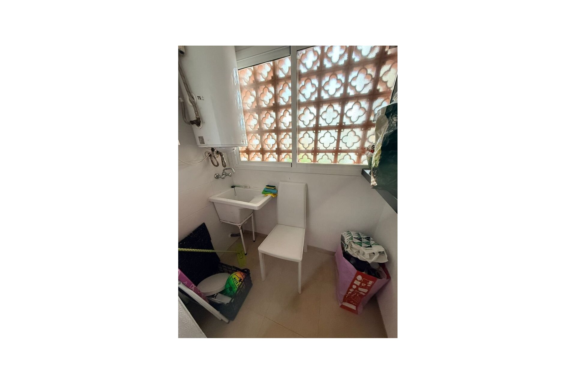 Revânzare - Apartament -
Orihuela Costa - Villamartín