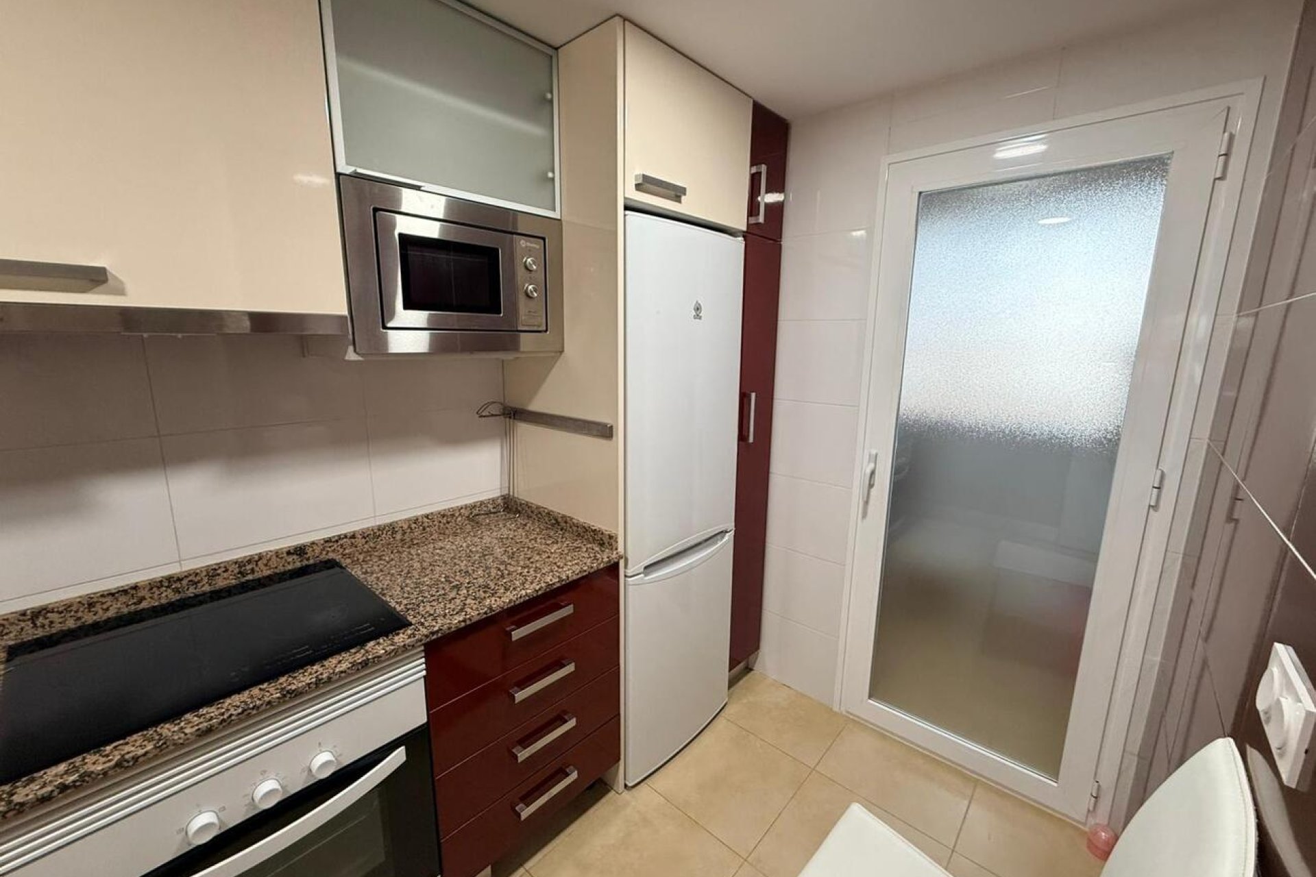 Revânzare - Apartament -
Orihuela Costa - Villamartín