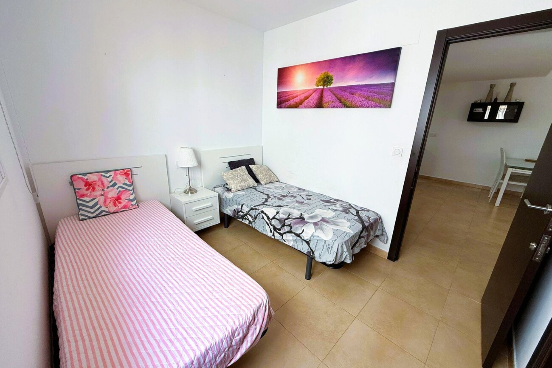 Revânzare - Apartament -
Orihuela Costa - Villamartín