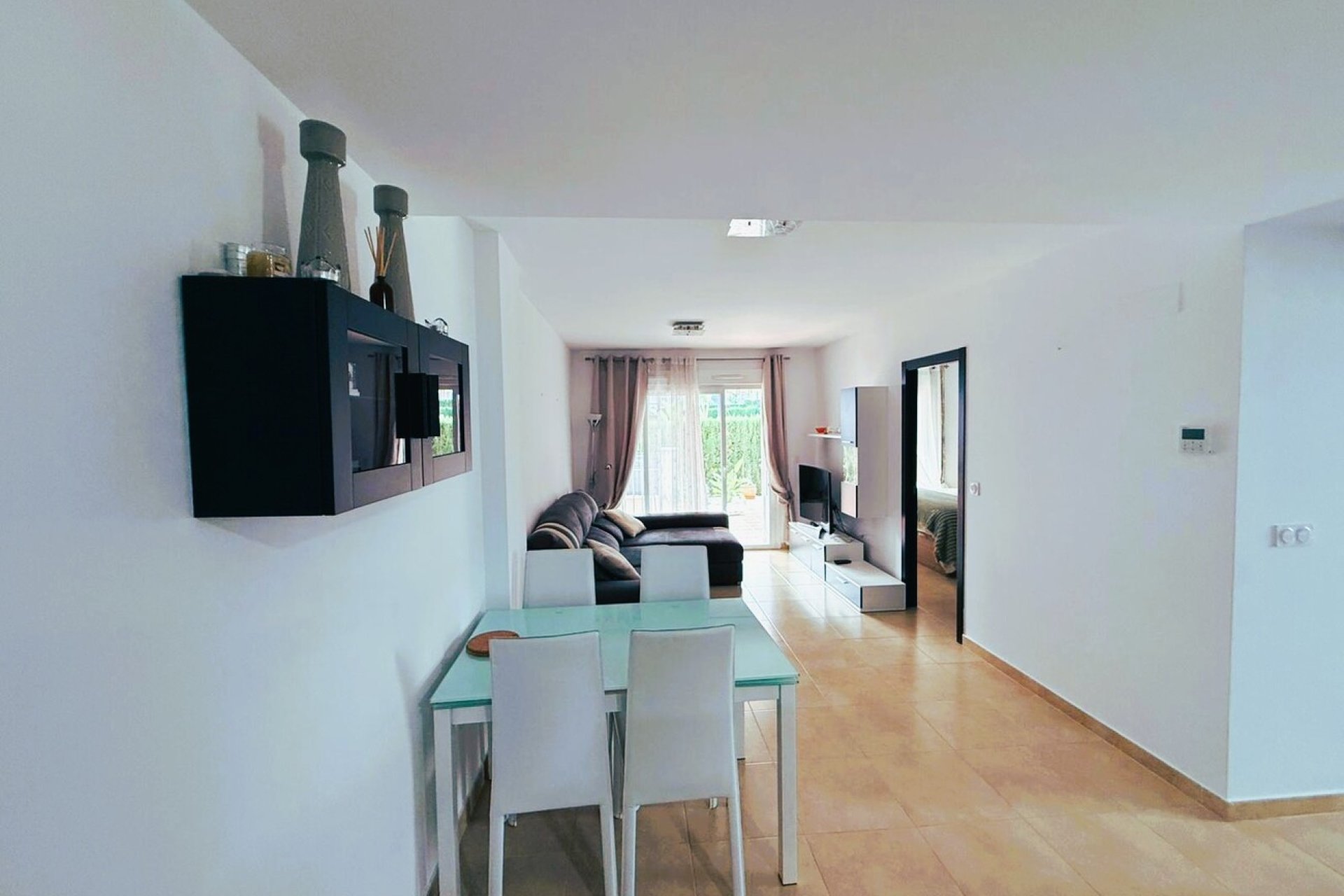 Revânzare - Apartament -
Orihuela Costa - Villamartín