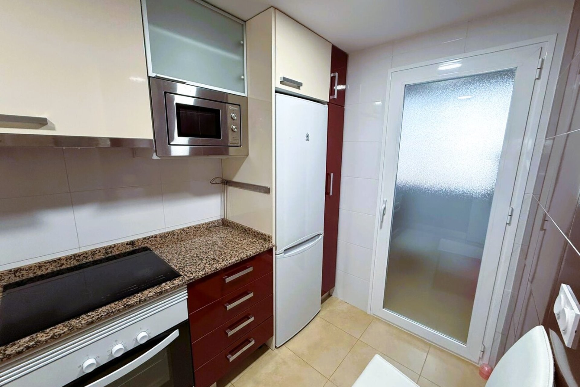 Revânzare - Apartament -
Orihuela Costa - Villamartín