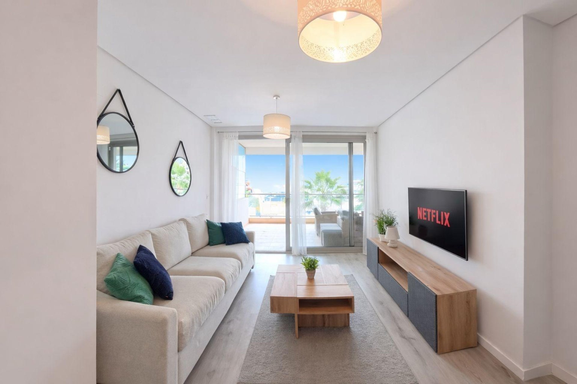 Revânzare - Apartament -
Orihuela Costa - Villamartín