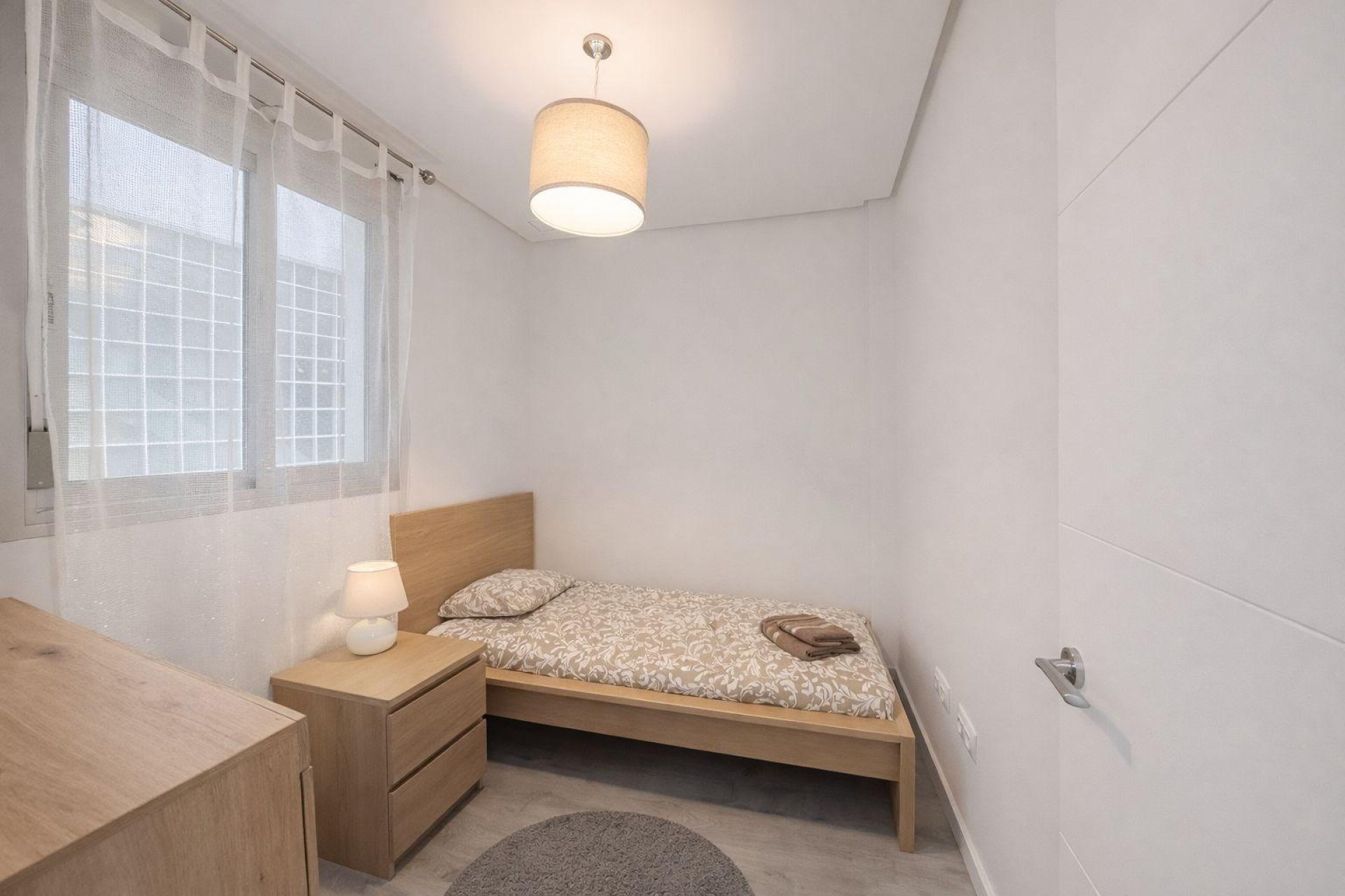 Revânzare - Apartament -
Orihuela Costa - Villamartín