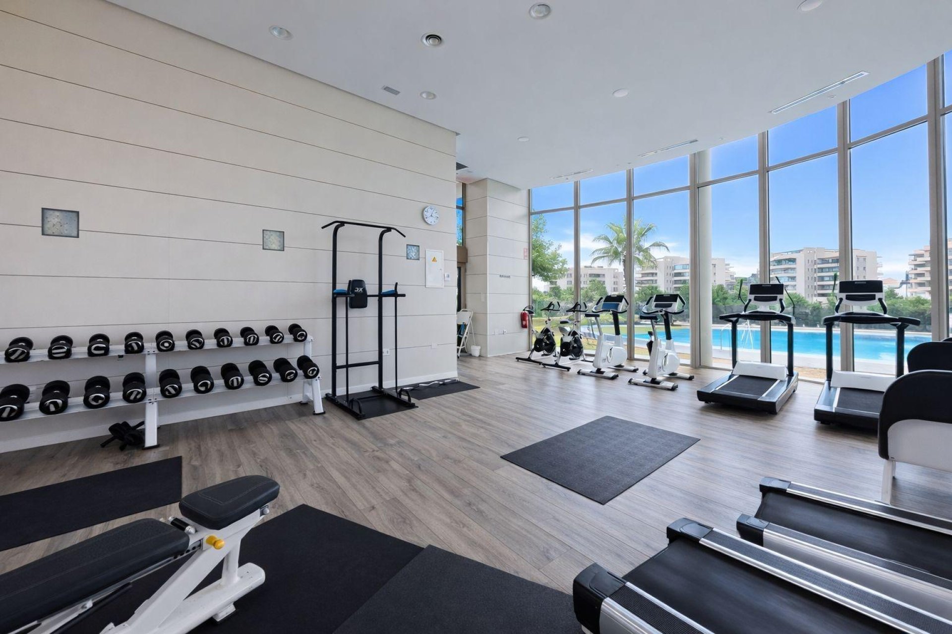 Revânzare - Apartament -
Orihuela Costa - Villamartín