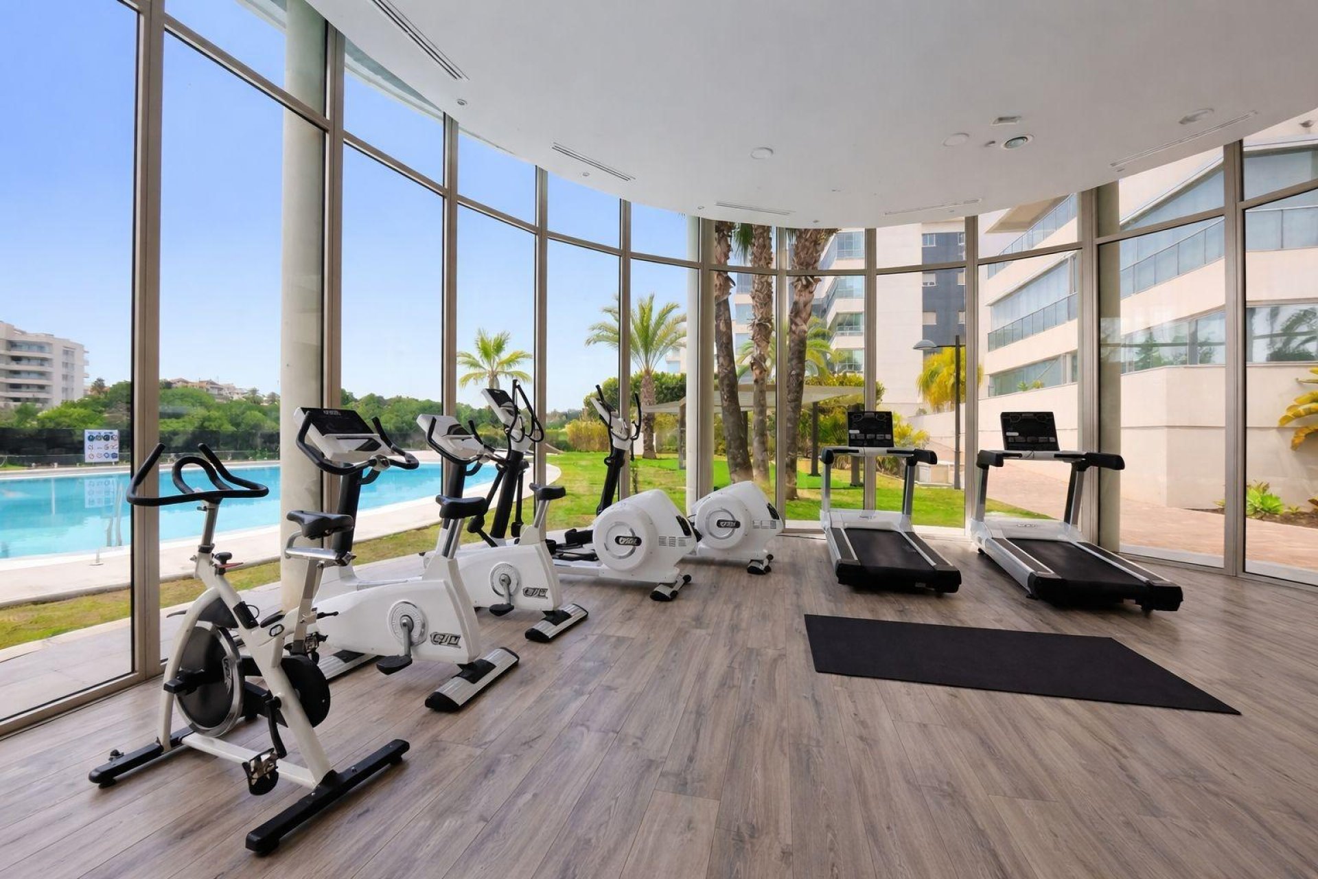 Revânzare - Apartament -
Orihuela Costa - Villamartín