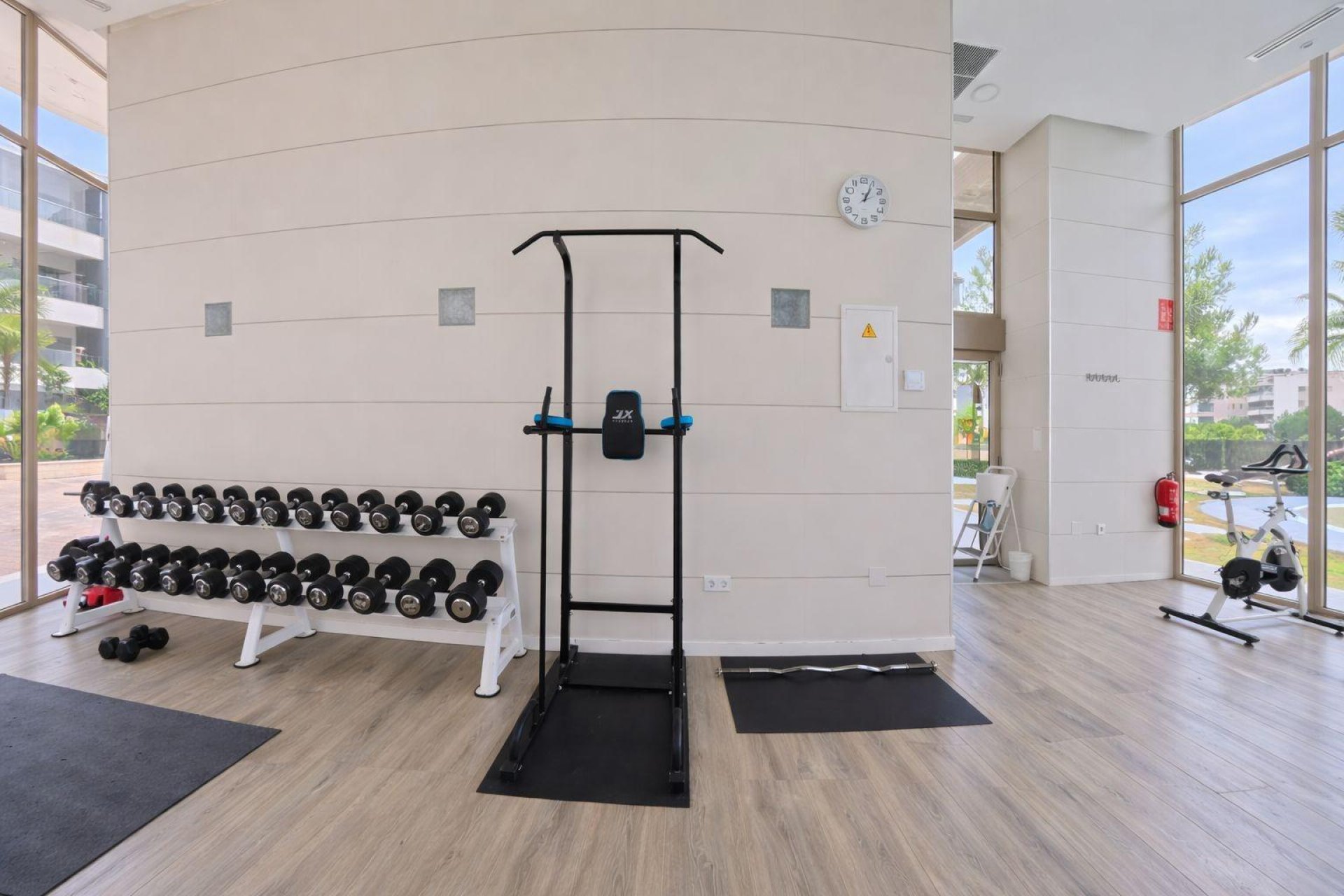 Revânzare - Apartament -
Orihuela Costa - Villamartín