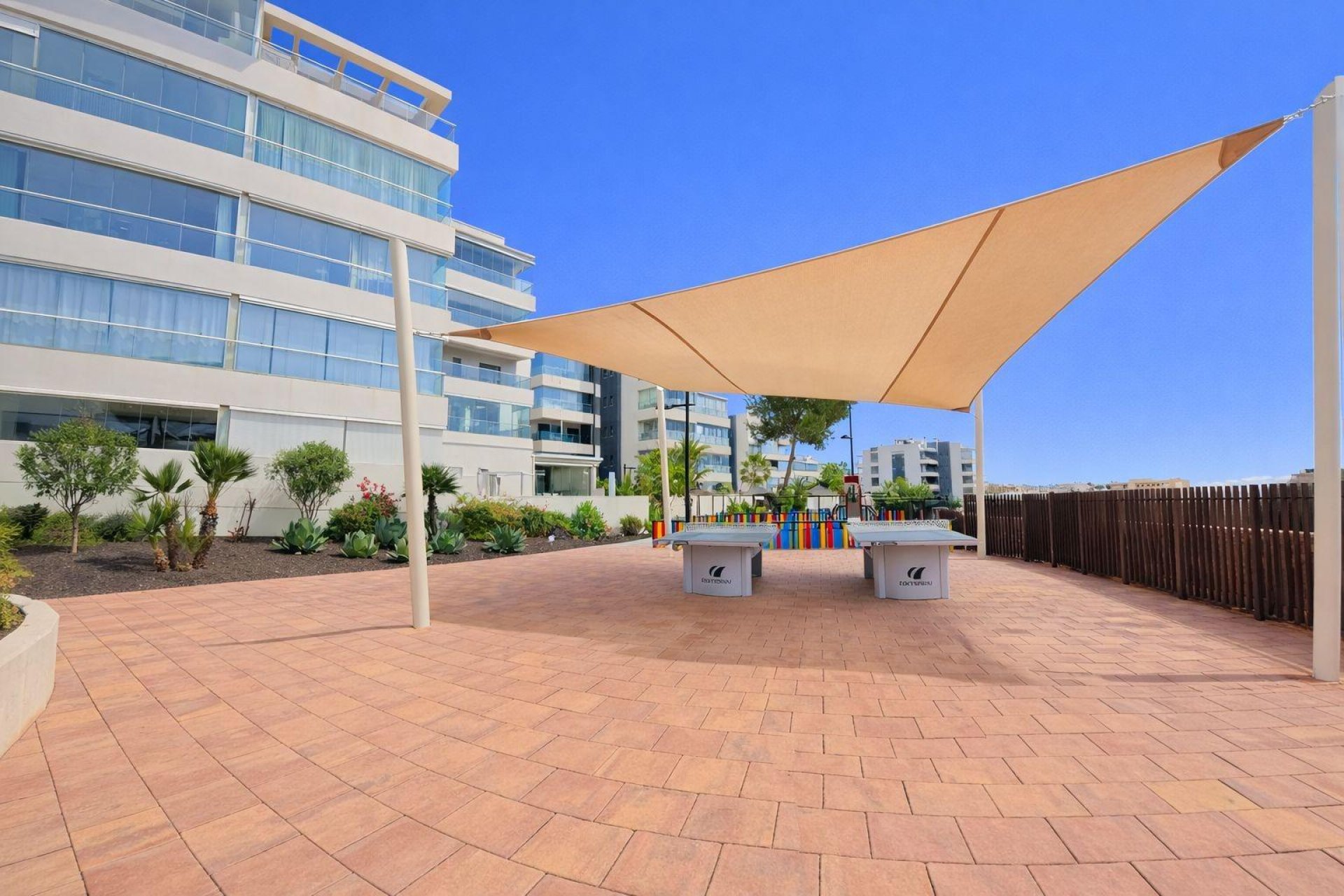 Revânzare - Apartament -
Orihuela Costa - Villamartín