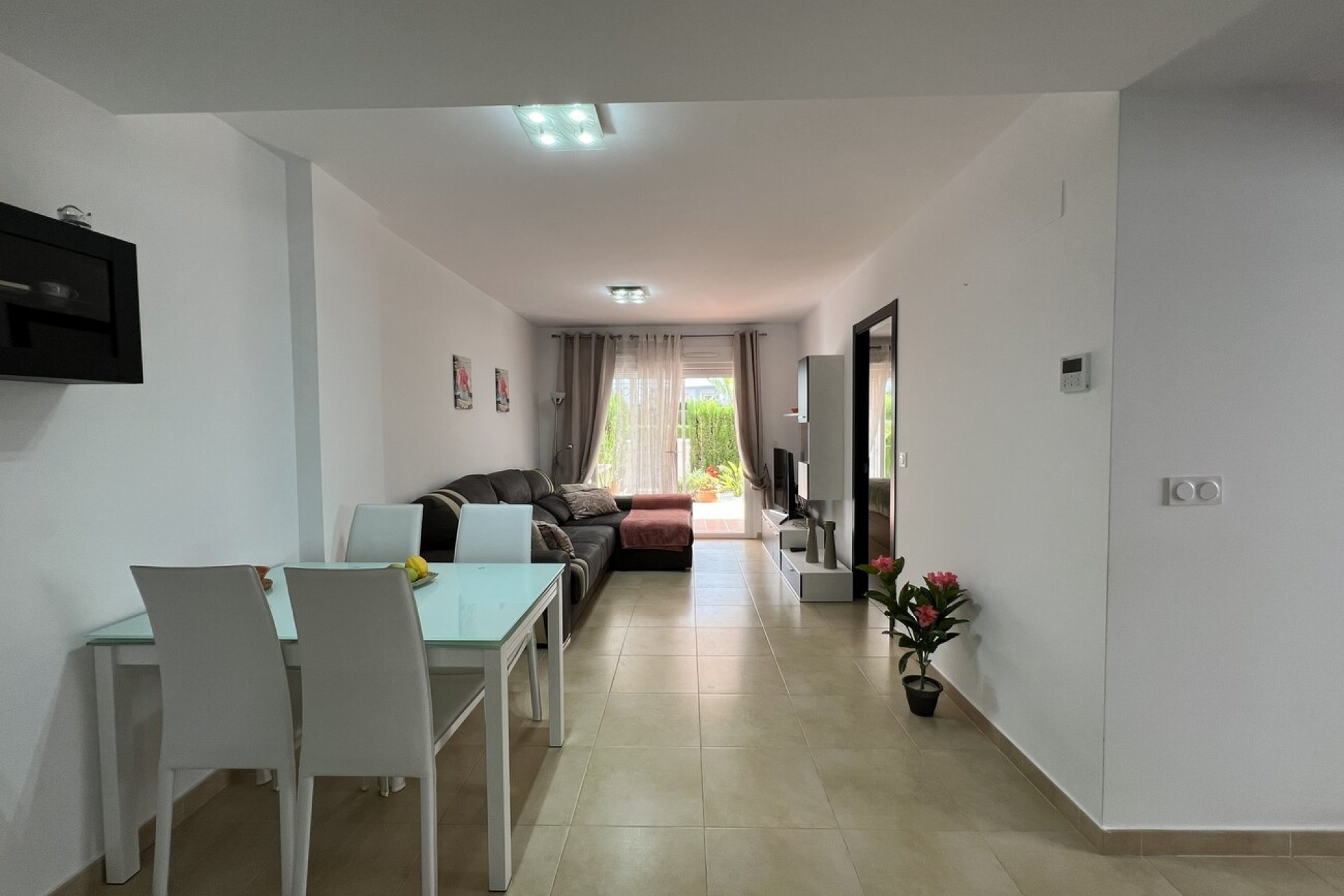 Revânzare - Apartament -
Orihuela Costa - Villamartín