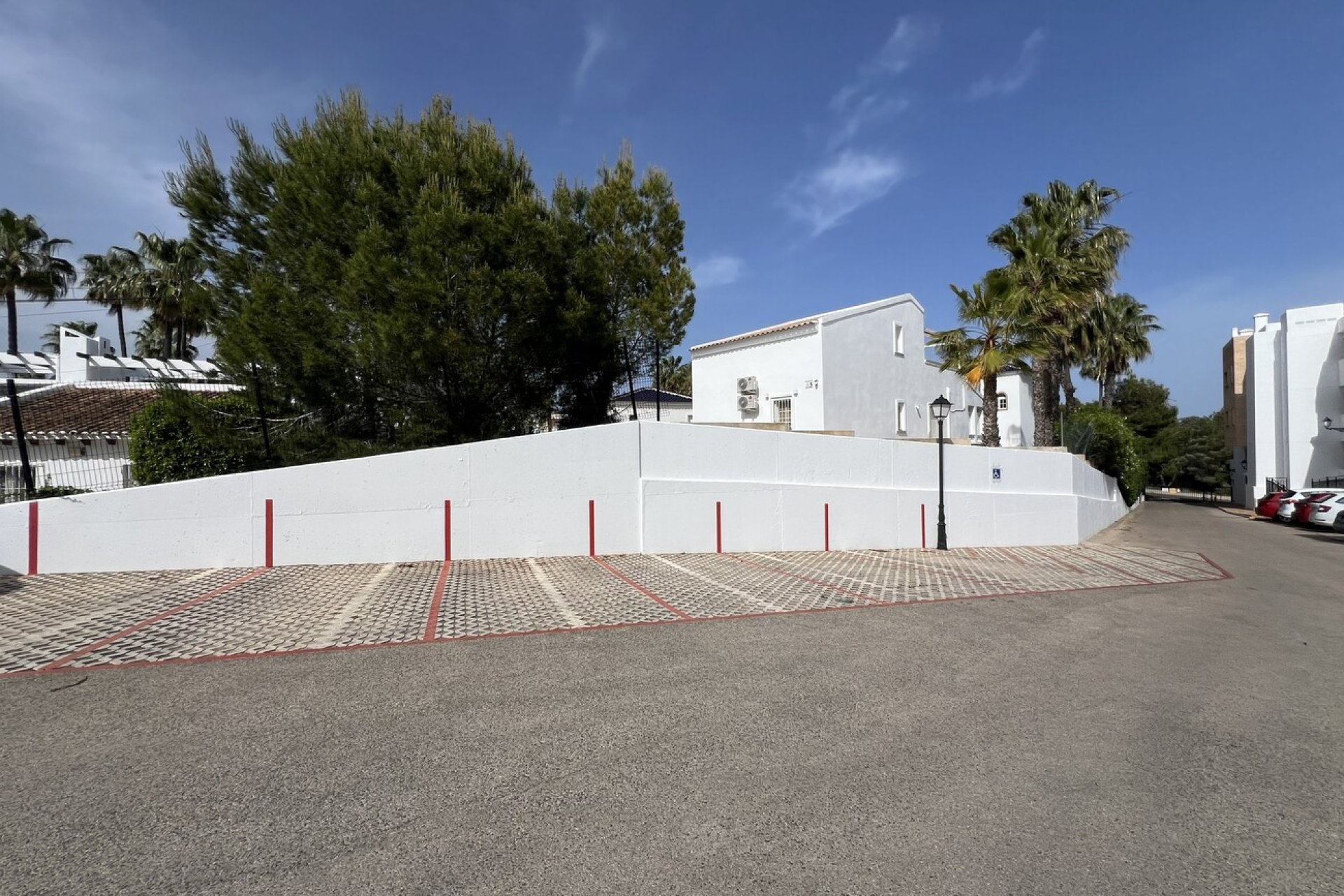 Revânzare - Apartament -
Orihuela Costa - Villamartín