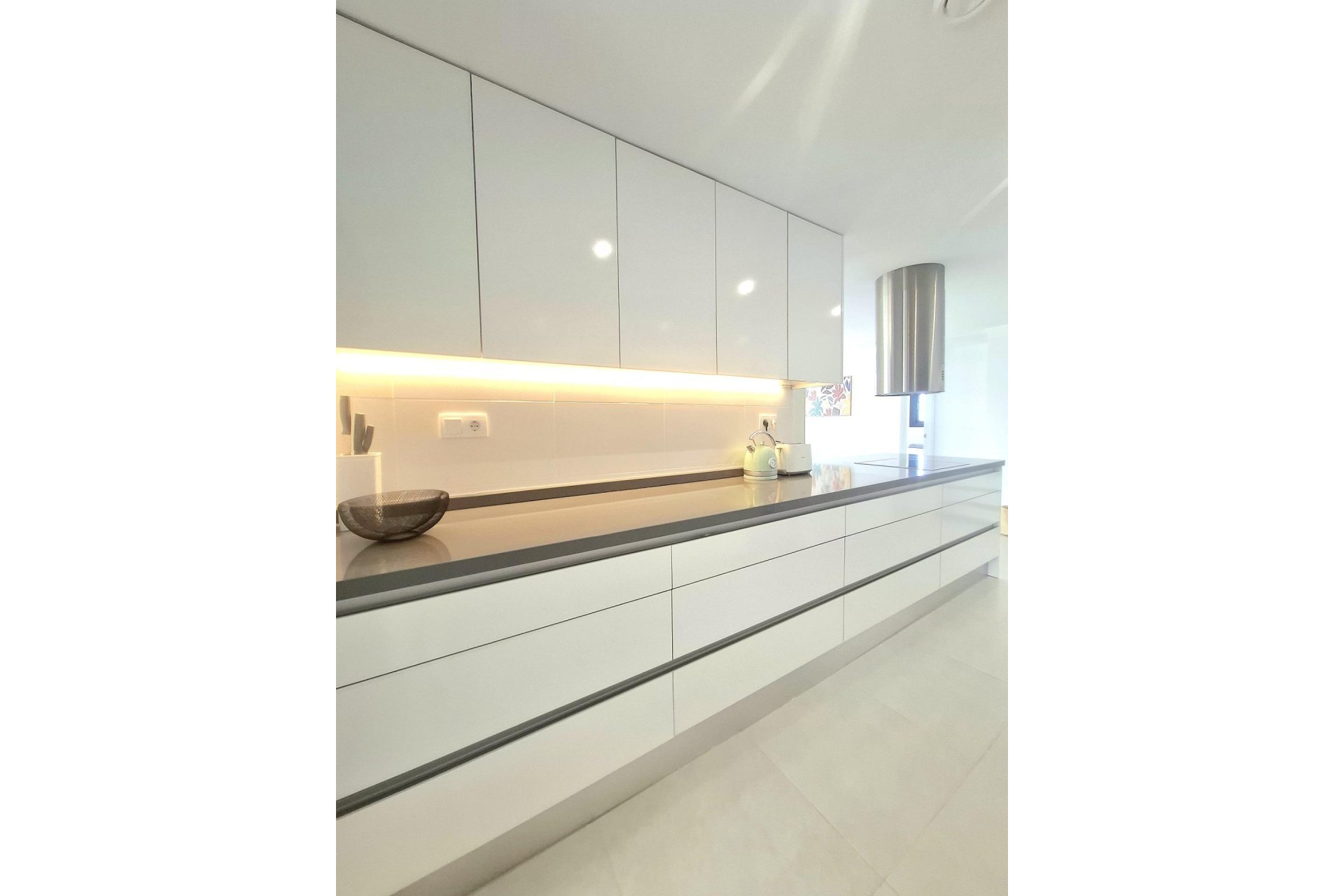 Revânzare - Apartament -
Orihuela Costa - Villamartín