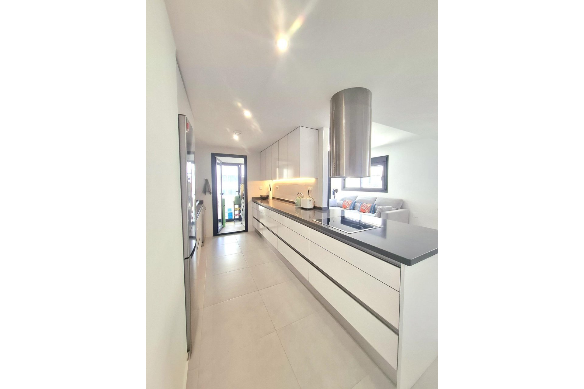 Revânzare - Apartament -
Orihuela Costa - Villamartín