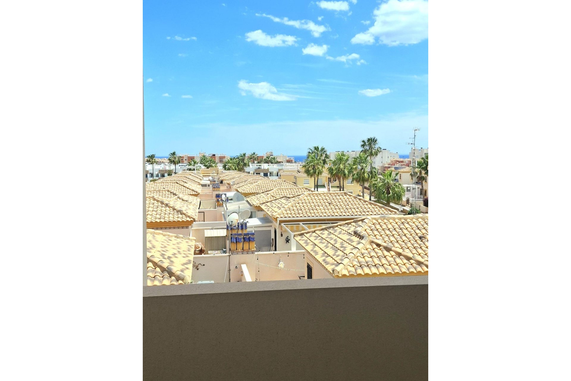 Revânzare - Apartament -
Orihuela Costa - Villamartín