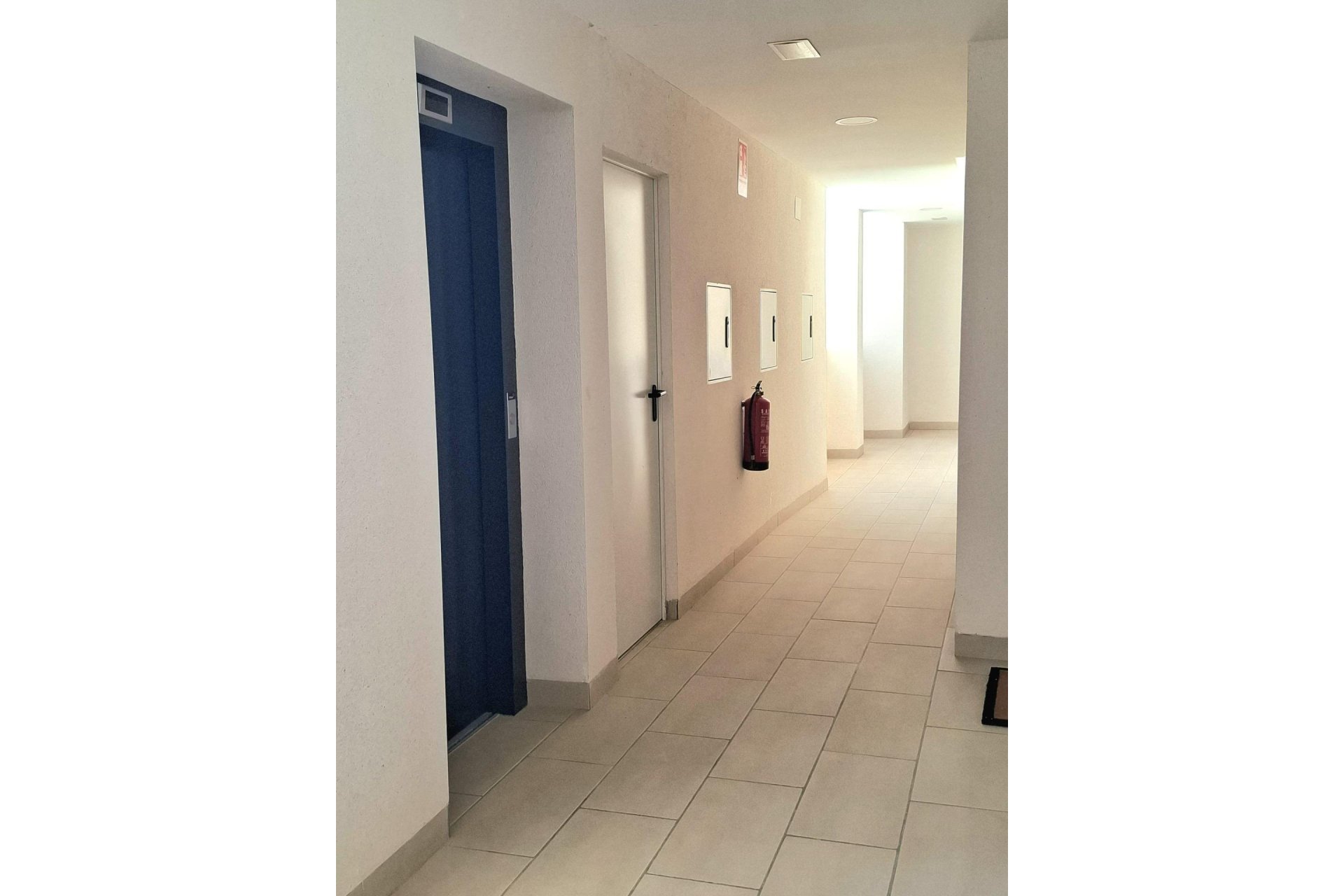 Revânzare - Apartament -
Orihuela Costa - Villamartín