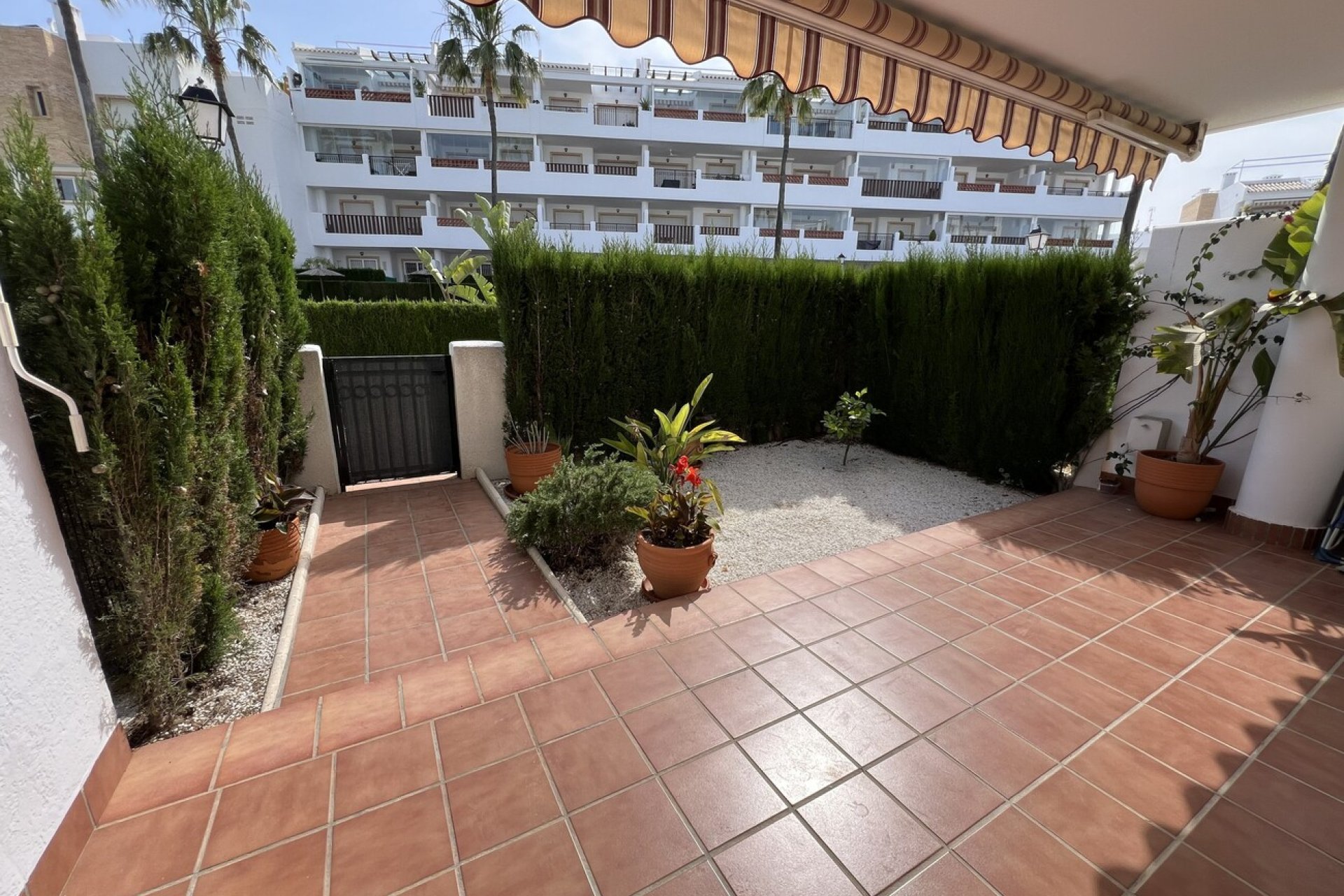 Revânzare - Apartament -
Orihuela Costa - Villamartín