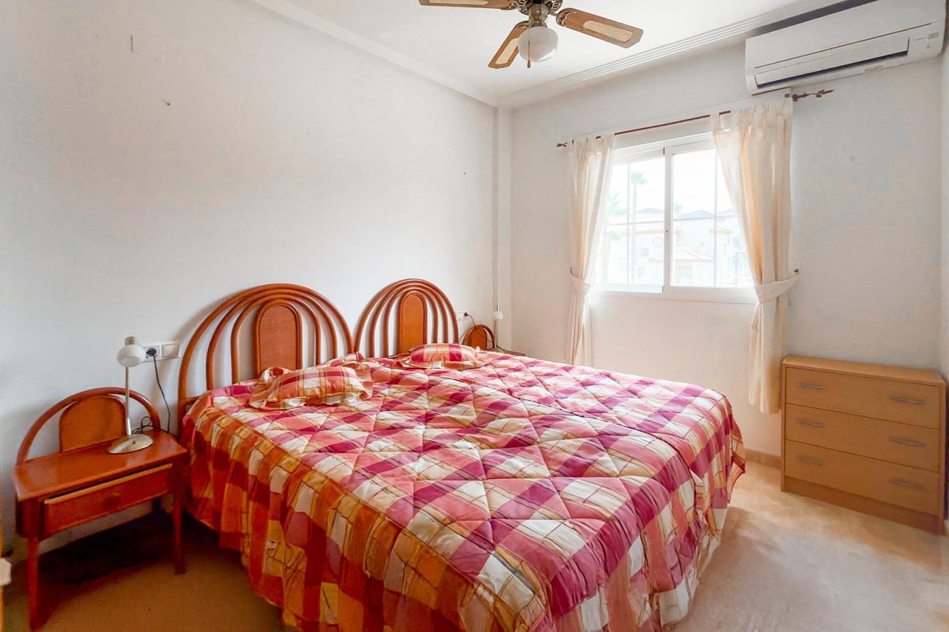 Revânzare - Apartament -
Orihuela Costa - Villamartín