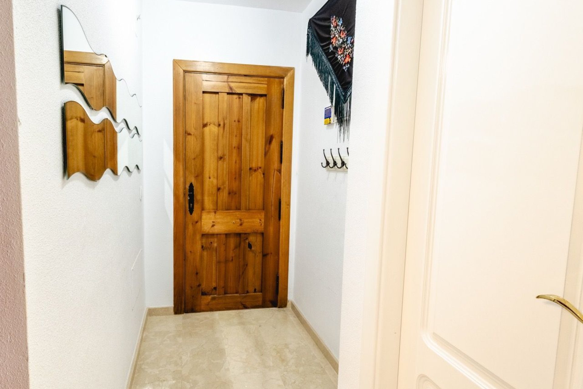 Revânzare - Apartament -
Orihuela Costa - Villamartín