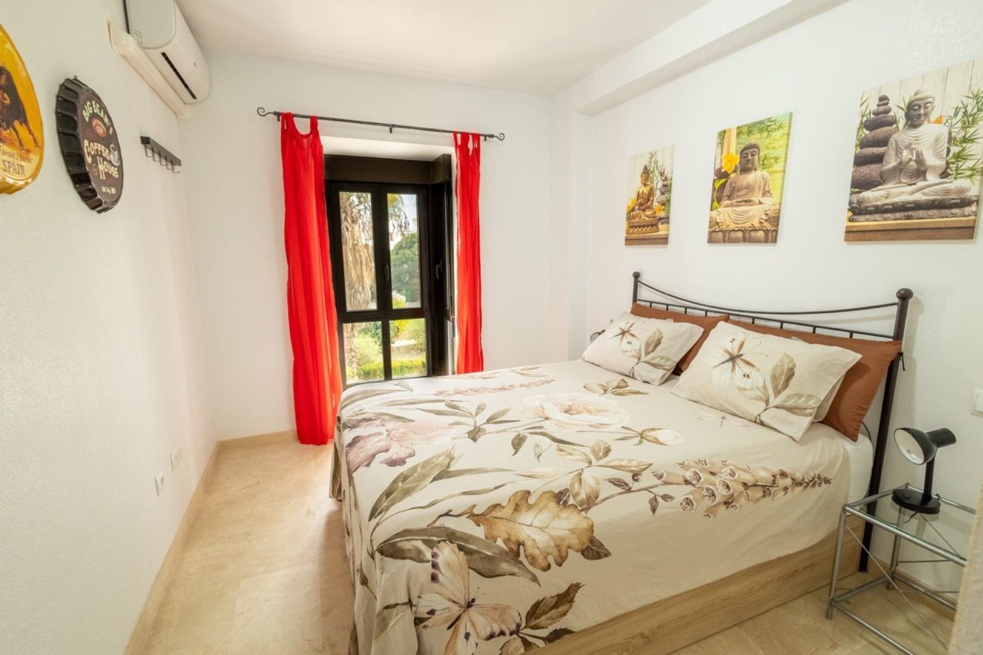 Revânzare - Apartament -
Orihuela Costa - Villamartín