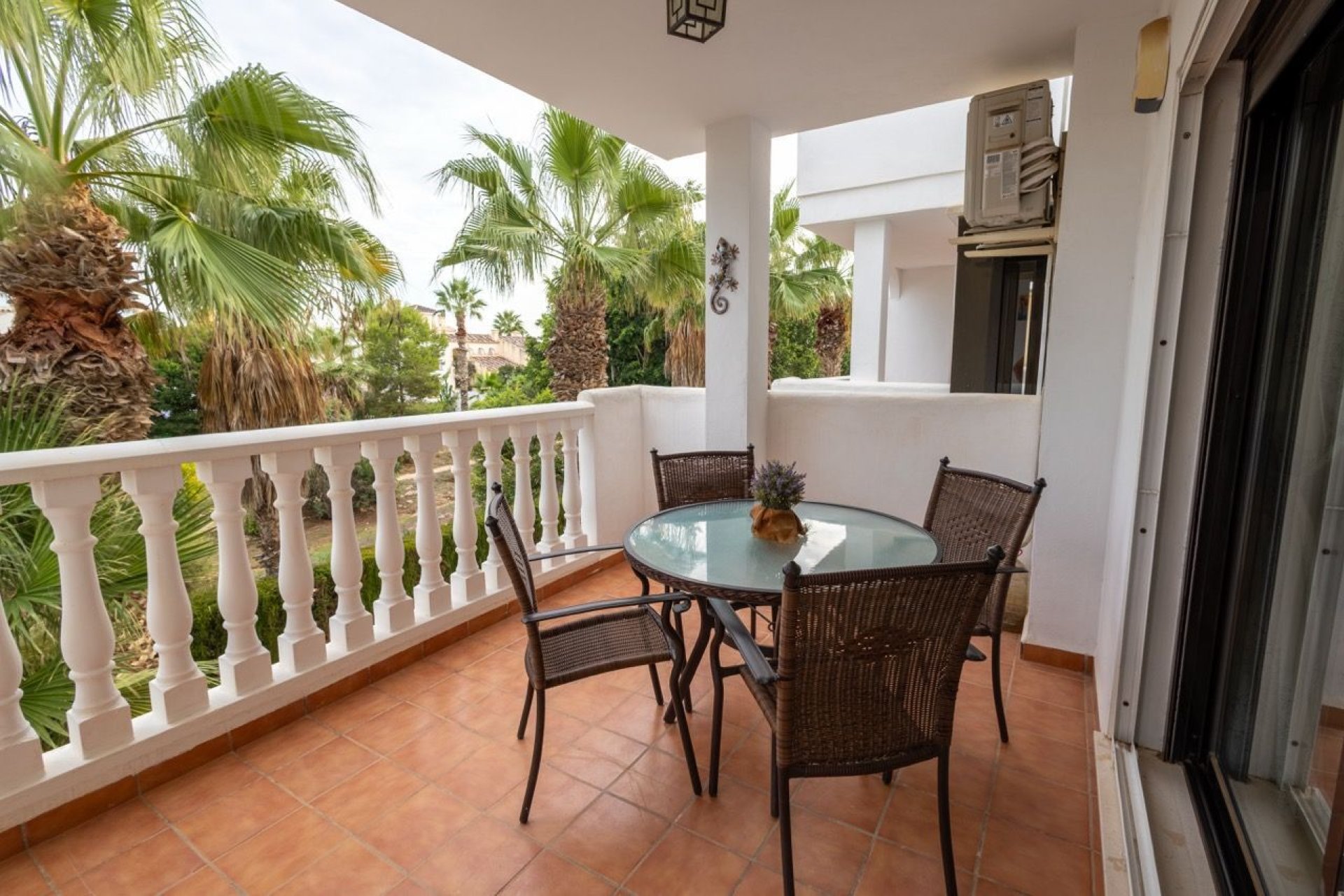 Revânzare - Apartament -
Orihuela Costa - Villamartín