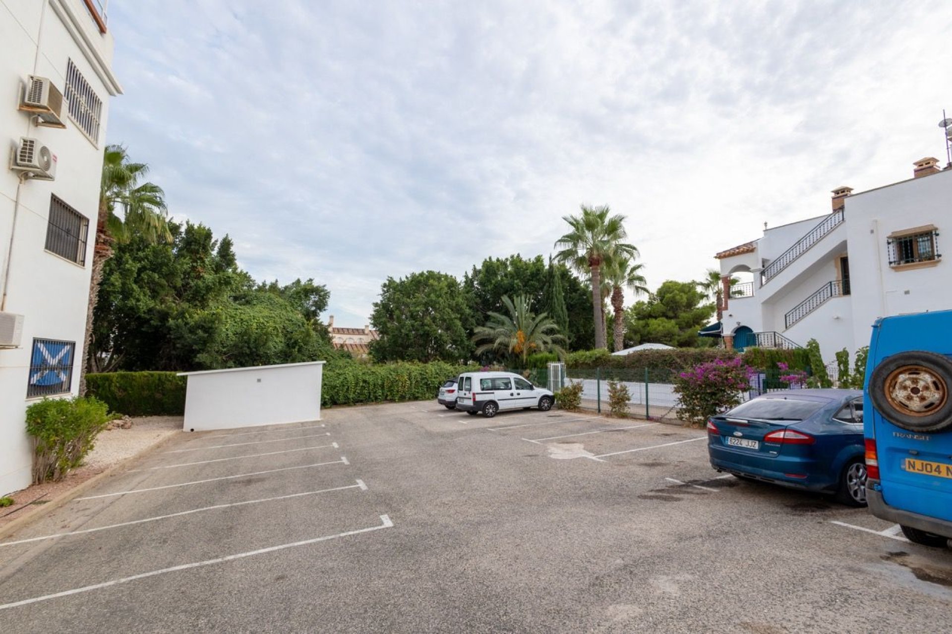 Revânzare - Apartament -
Orihuela Costa - Villamartín