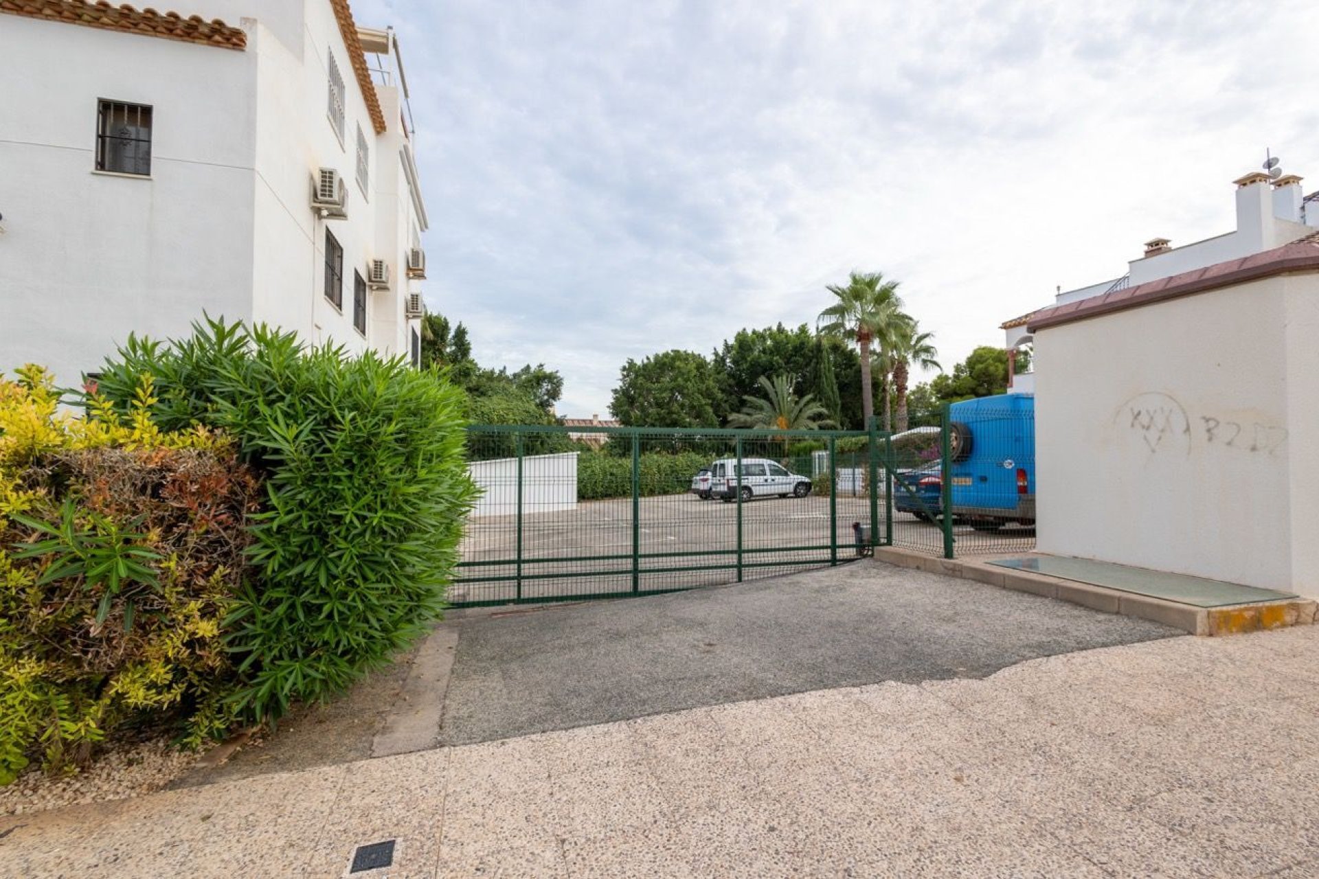 Revânzare - Apartament -
Orihuela Costa - Villamartín