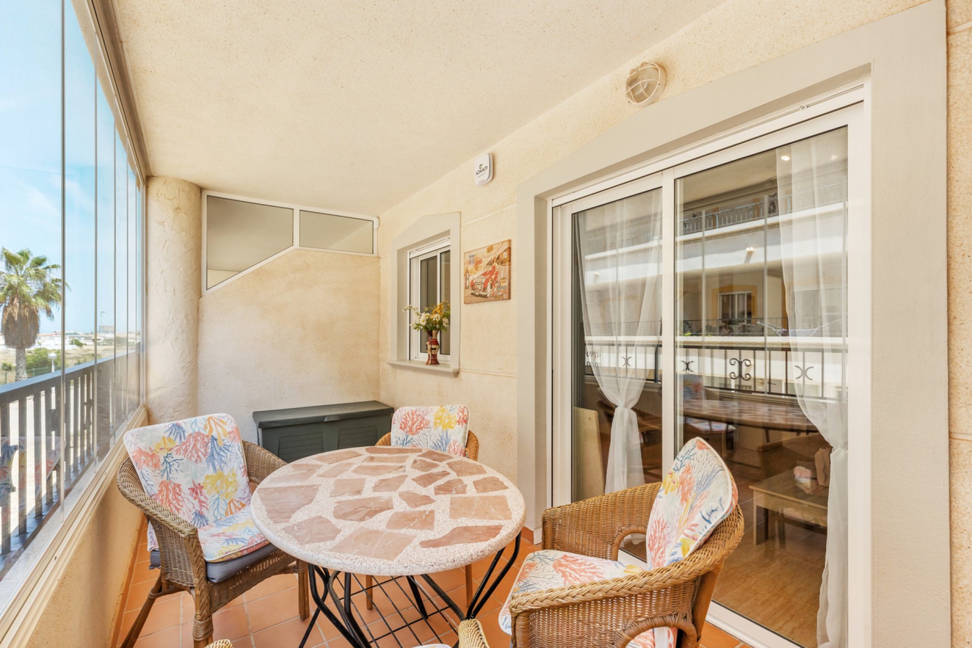Revânzare - Apartament -
Orihuela Costa