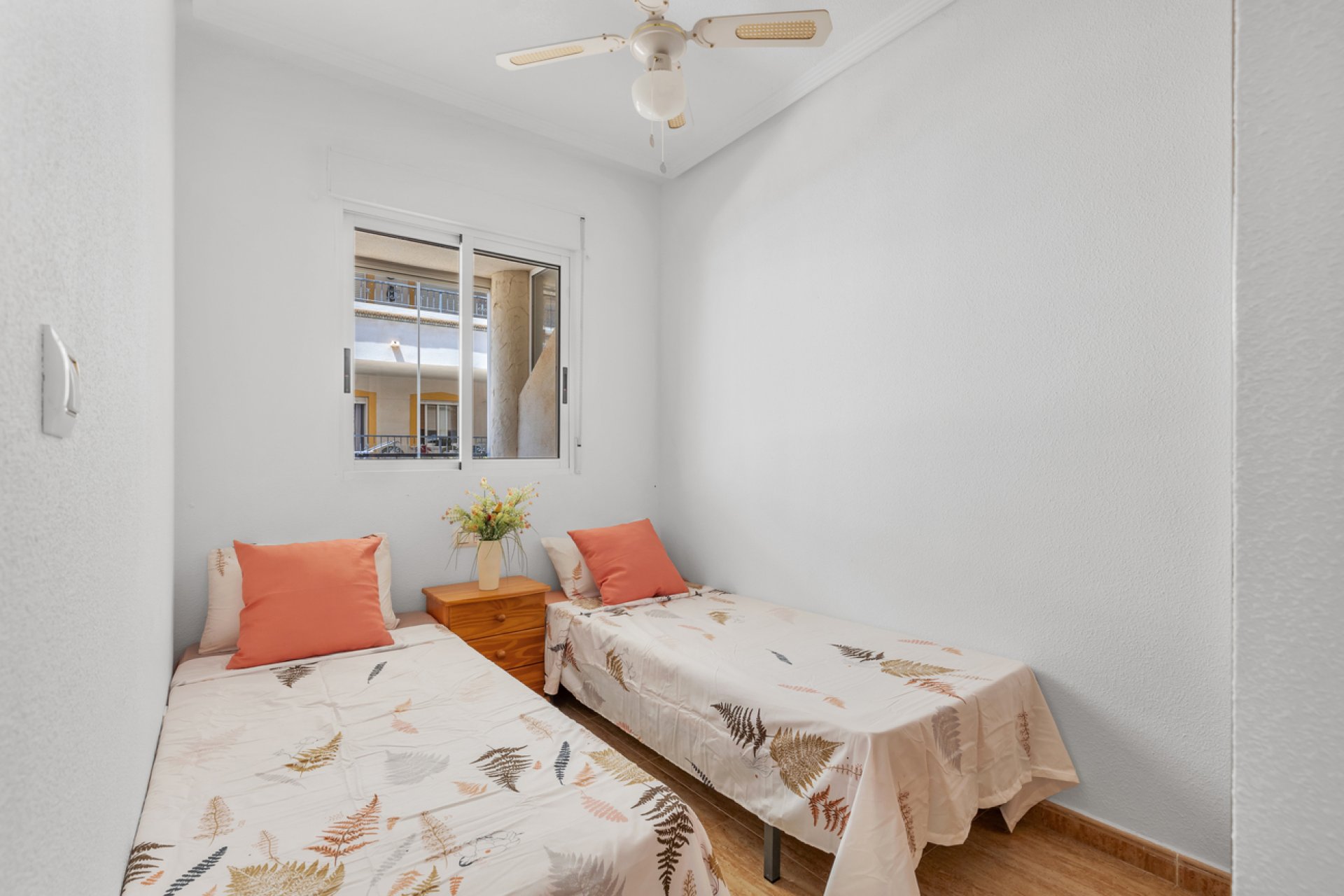 Revânzare - Apartament -
Orihuela Costa