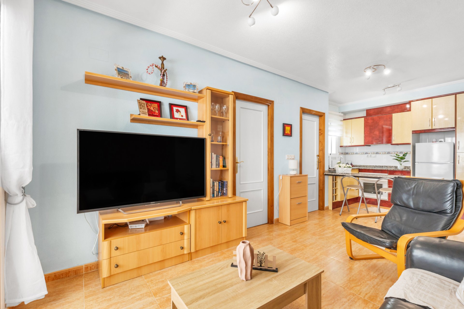 Revânzare - Apartament -
Orihuela Costa
