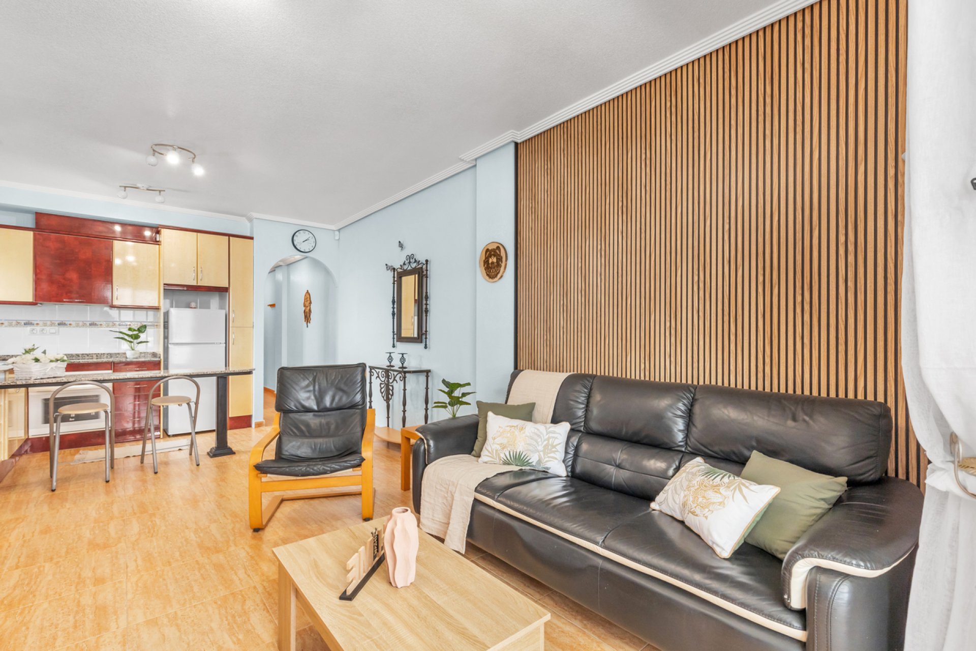 Revânzare - Apartament -
Orihuela Costa