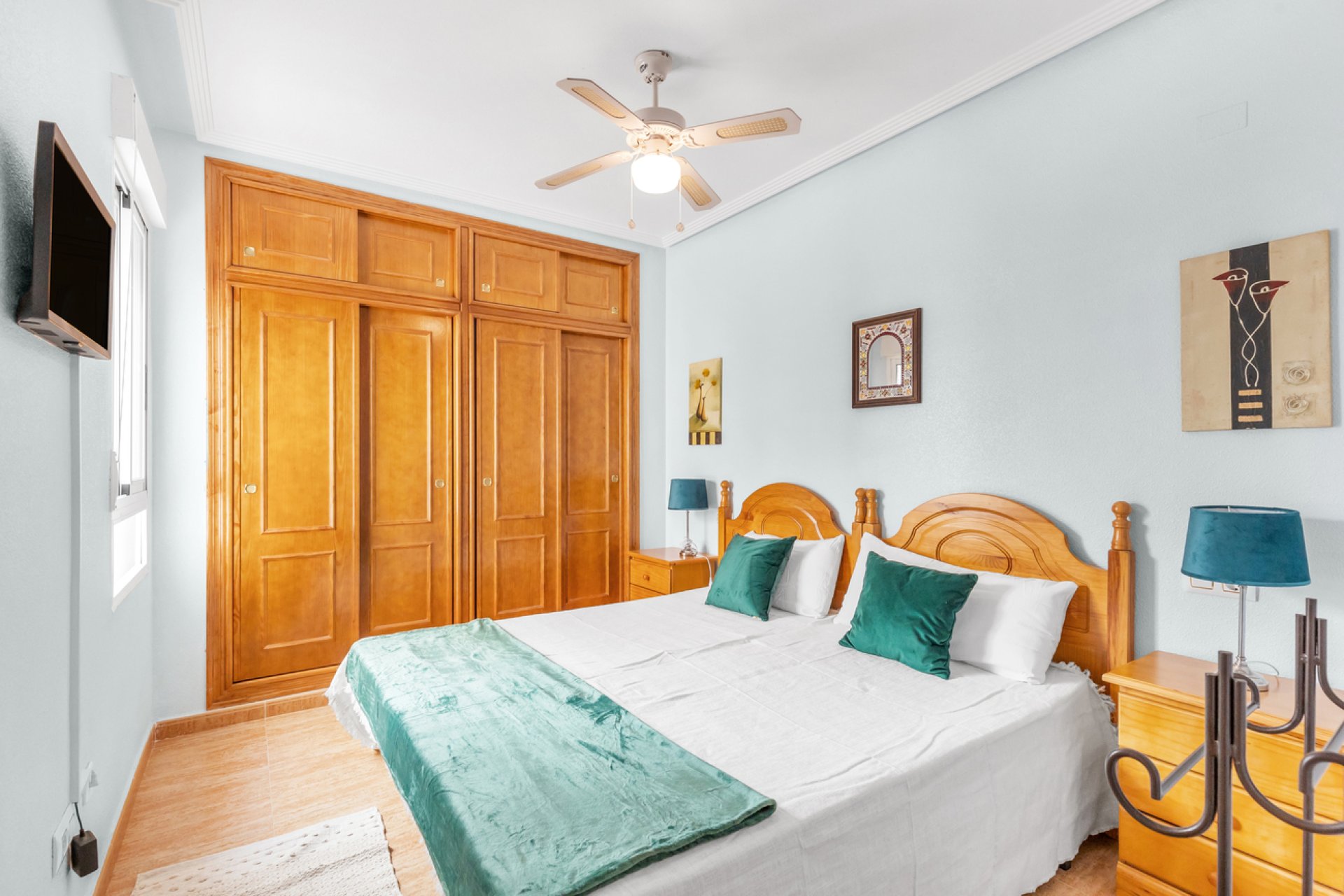 Revânzare - Apartament -
Orihuela Costa