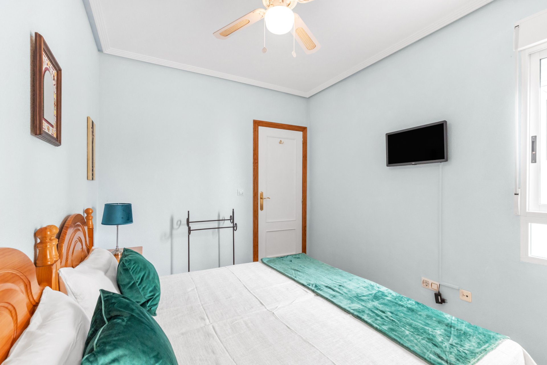Revânzare - Apartament -
Orihuela Costa