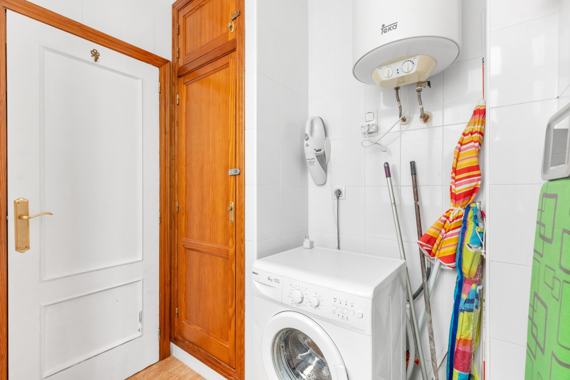 Revânzare - Apartament -
Orihuela Costa