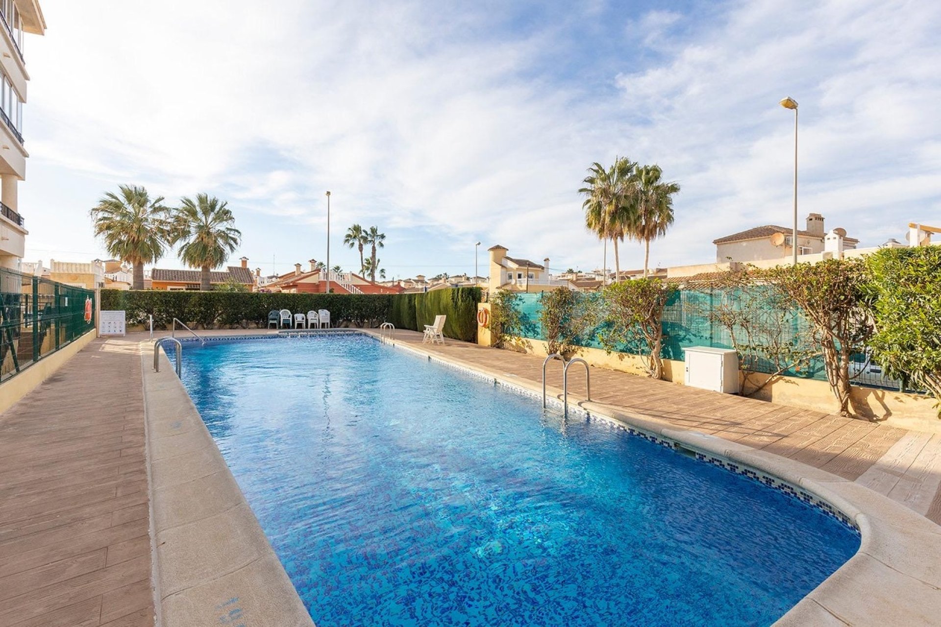 Revânzare - Apartament -
Orihuela Costa