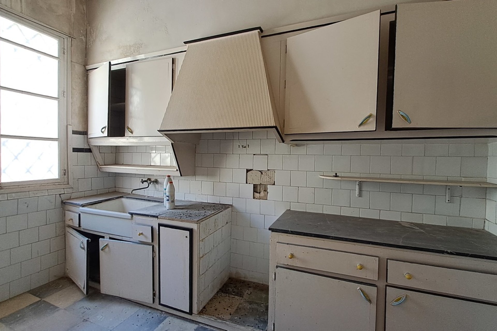 Revânzare - Apartament -
Orihuela - Inland