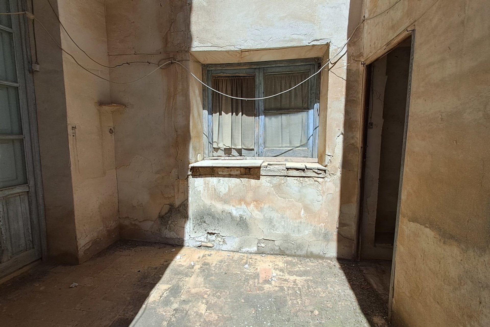 Revânzare - Apartament -
Orihuela - Inland