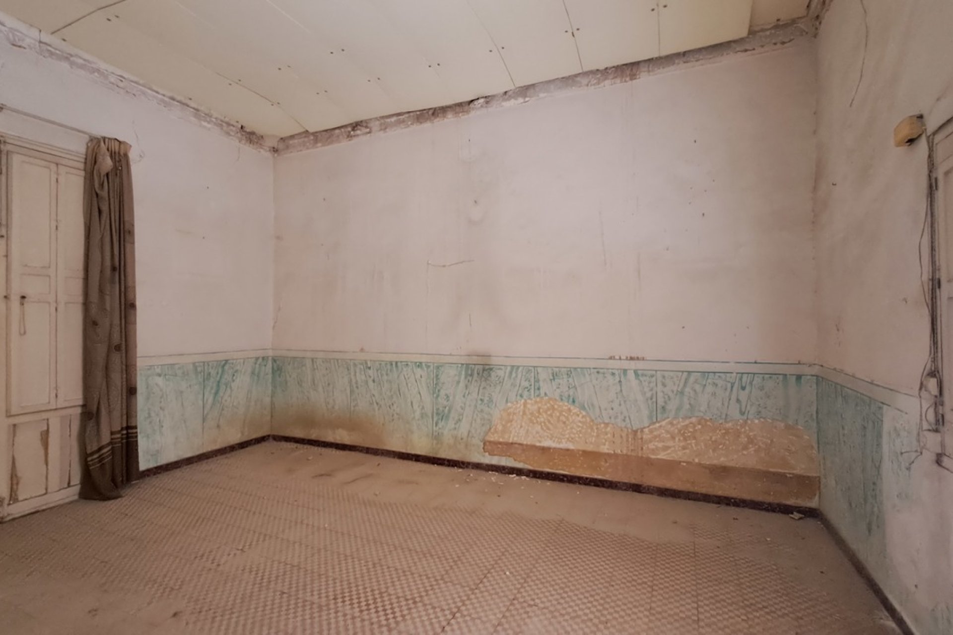 Revânzare - Apartament -
Orihuela - Inland