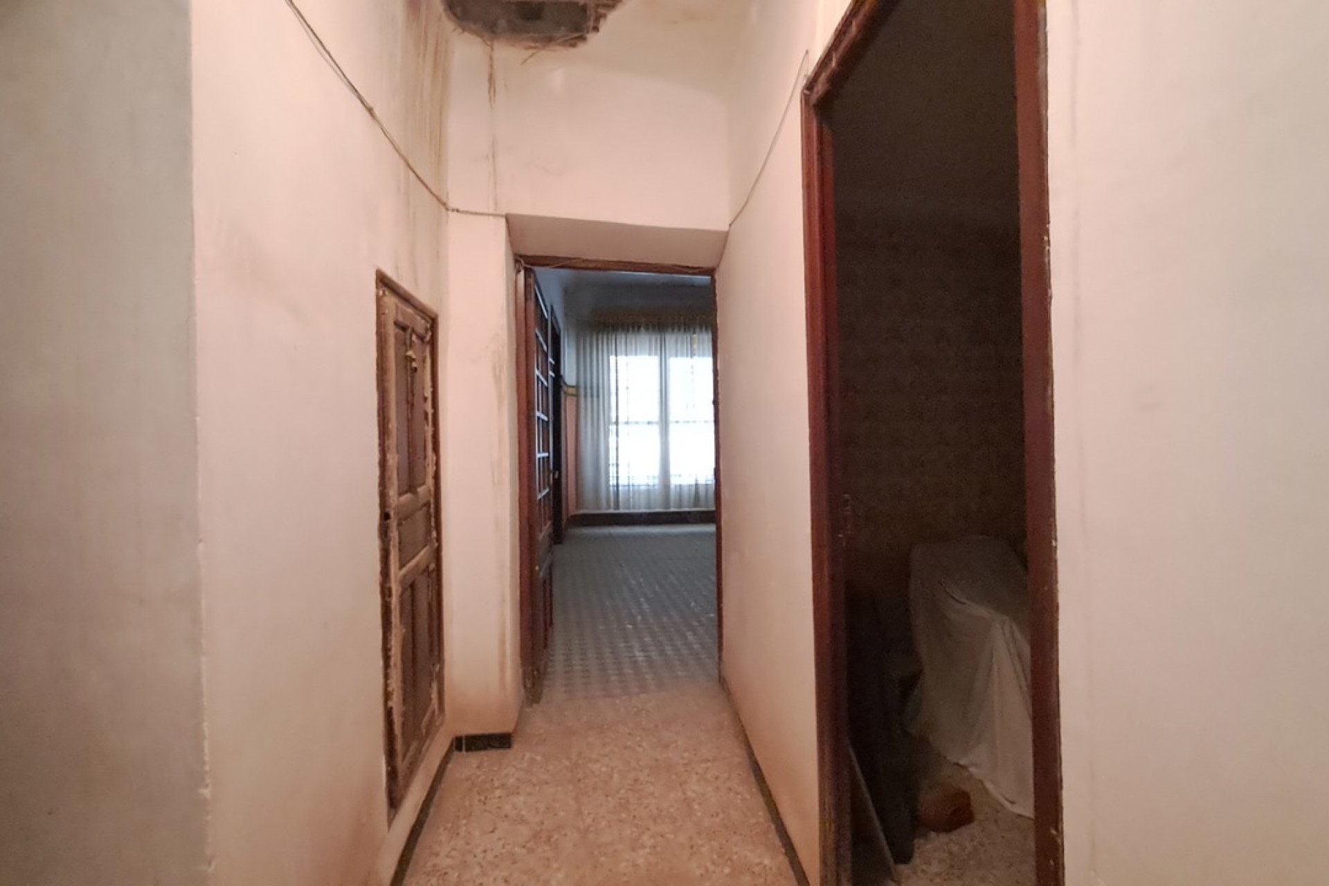 Revânzare - Apartament -
Orihuela - Inland