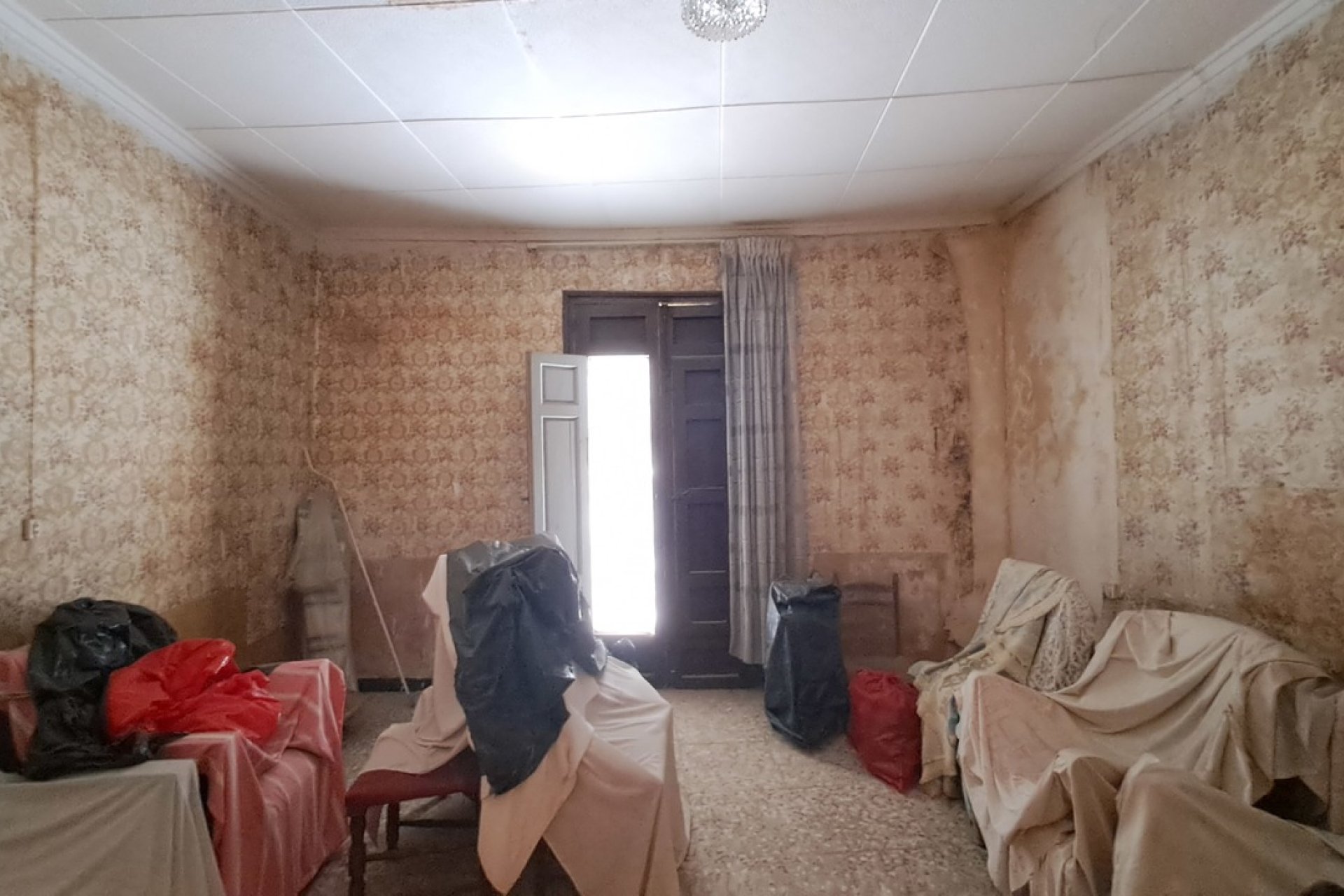 Revânzare - Apartament -
Orihuela - Inland