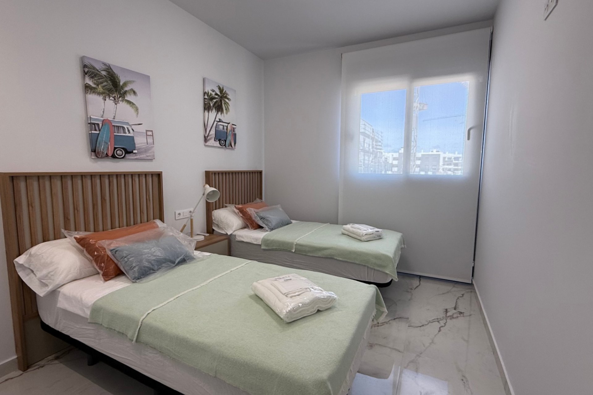 Revânzare - Apartament -
Orihuela - Inland