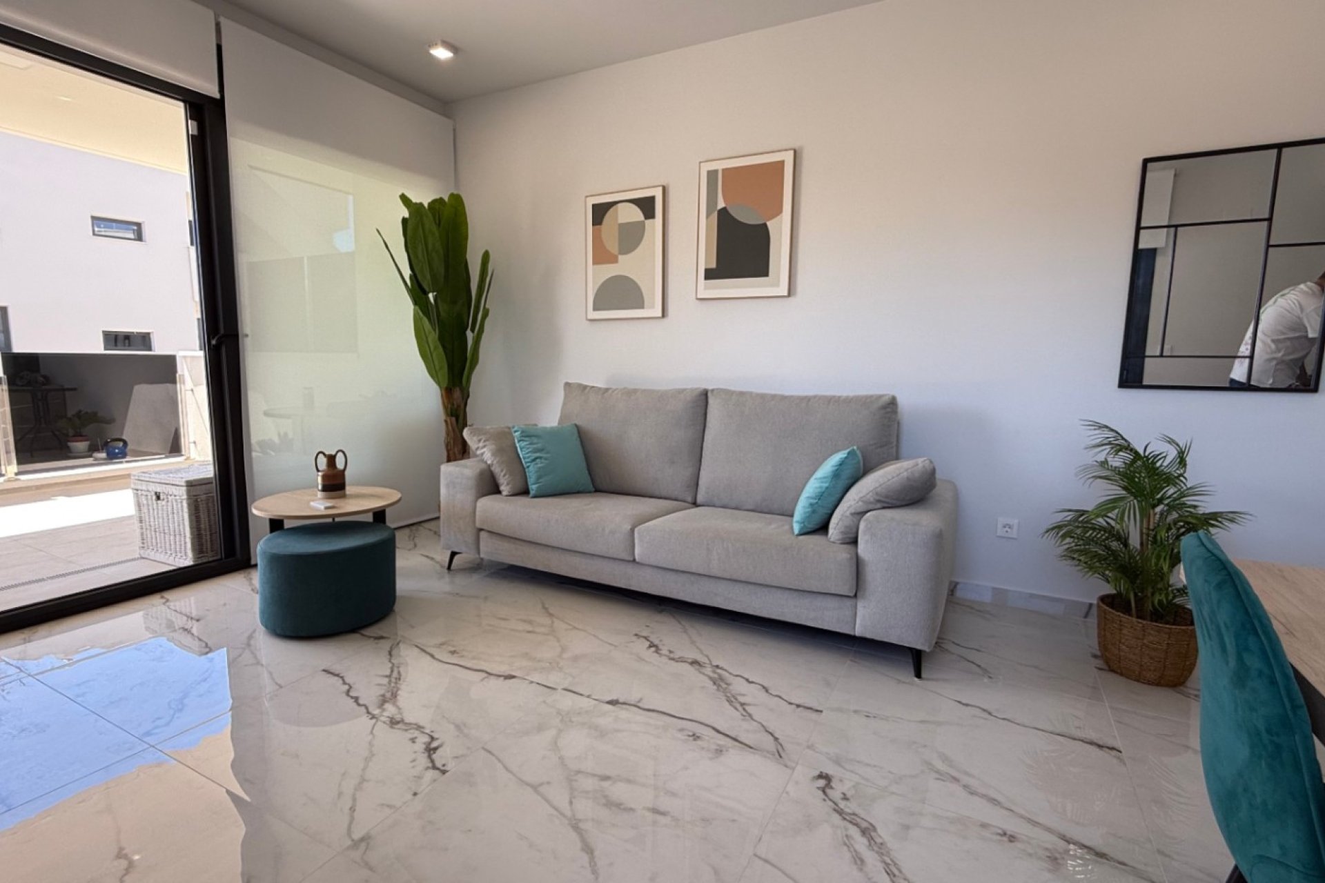 Revânzare - Apartament -
Orihuela - Inland