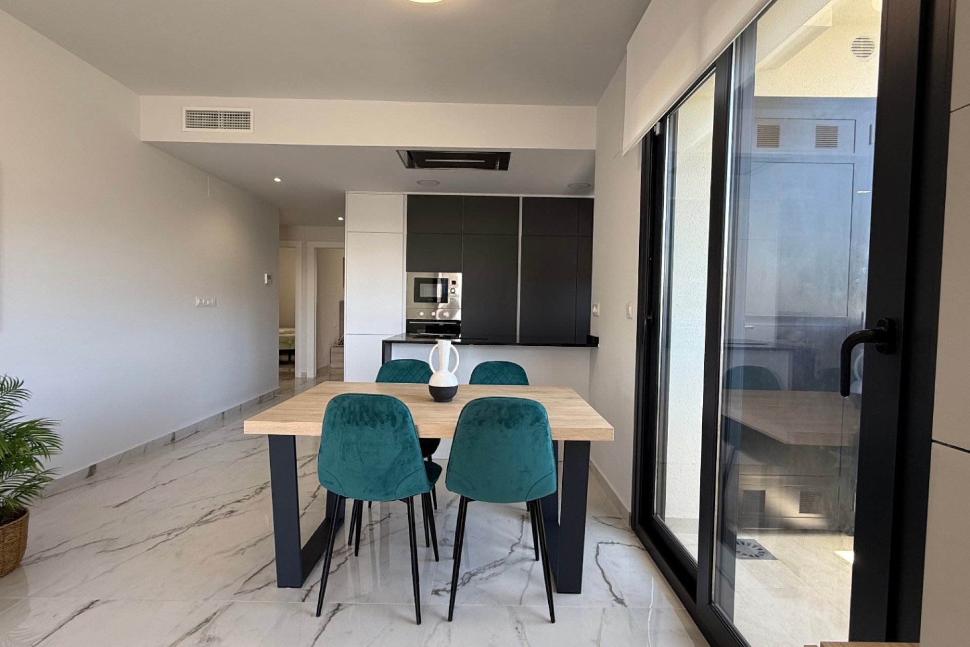 Revânzare - Apartament -
Orihuela - Inland